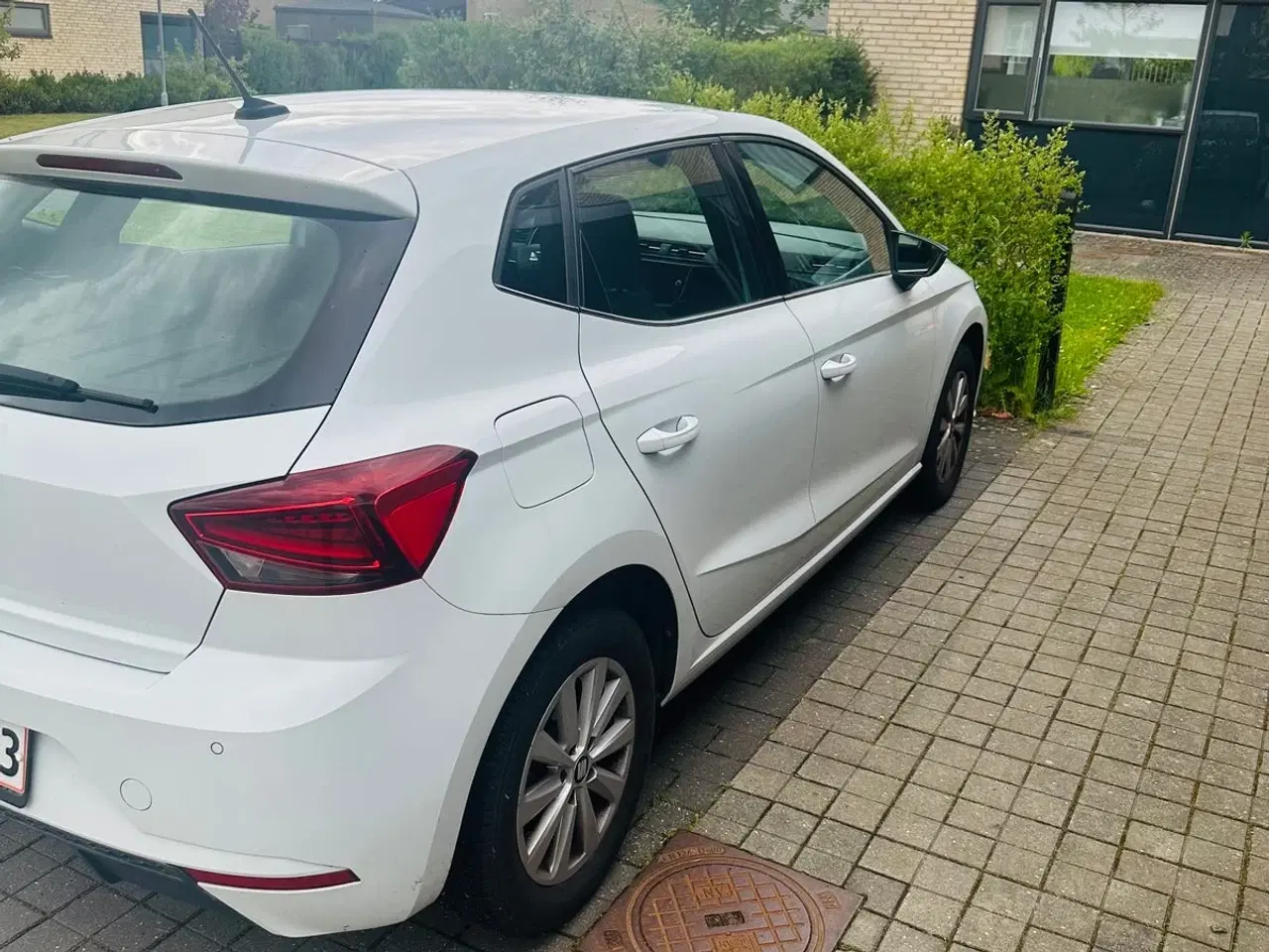 Billede 3 - Seat Ibiza 1,0 TSi 115 Xcellence