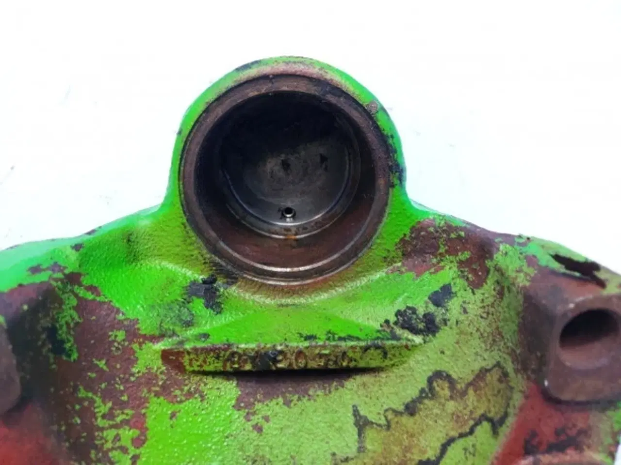 Billede 6 - Merlo P41.7 Hub 040424