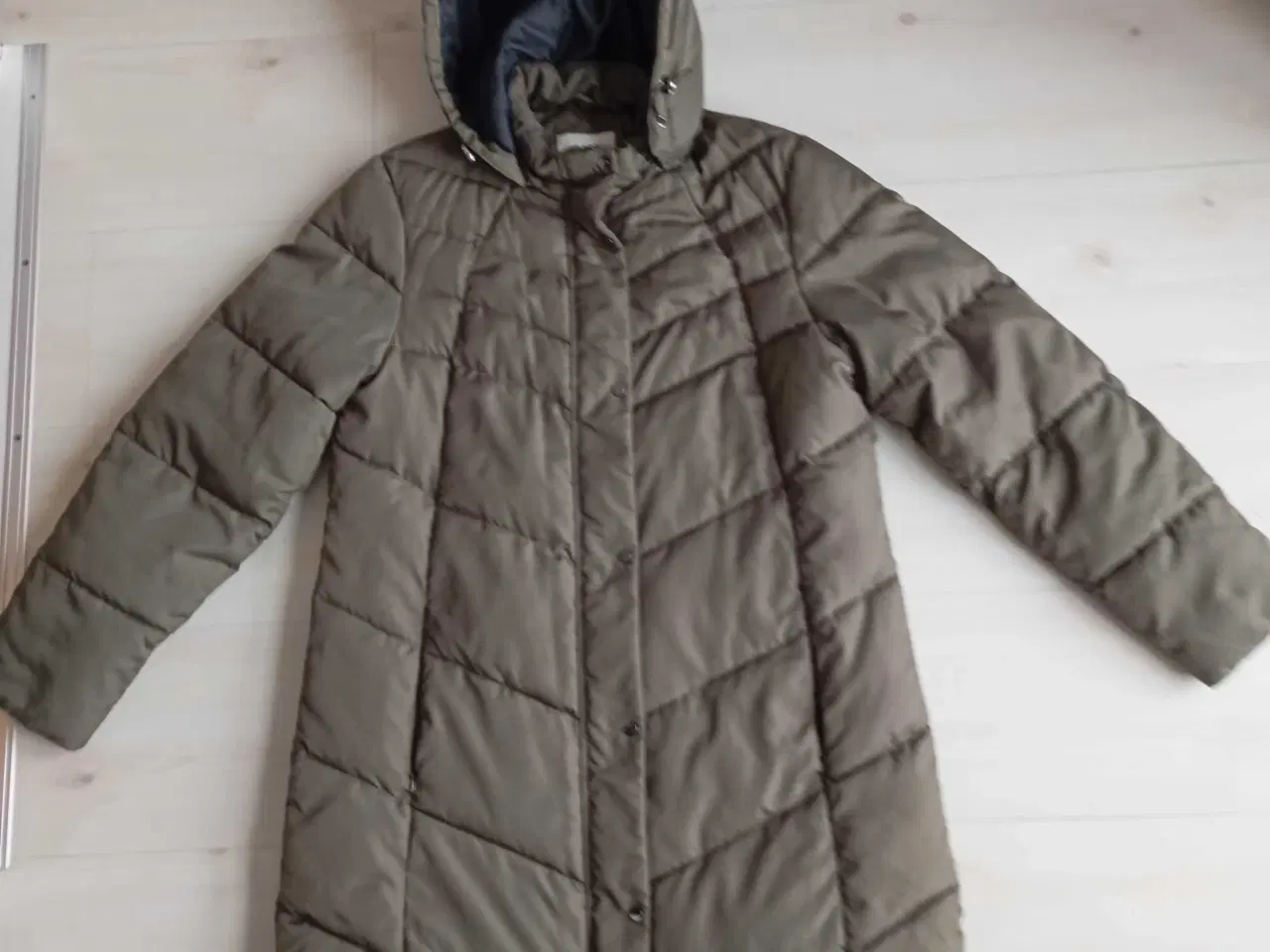 Billede 1 - Dynejakke fra B Coastline 