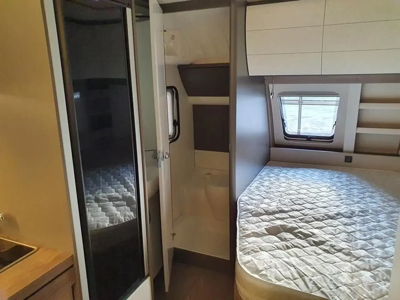 Billede 4 - Hobby Excellent Edition 460 UFe (2023) 