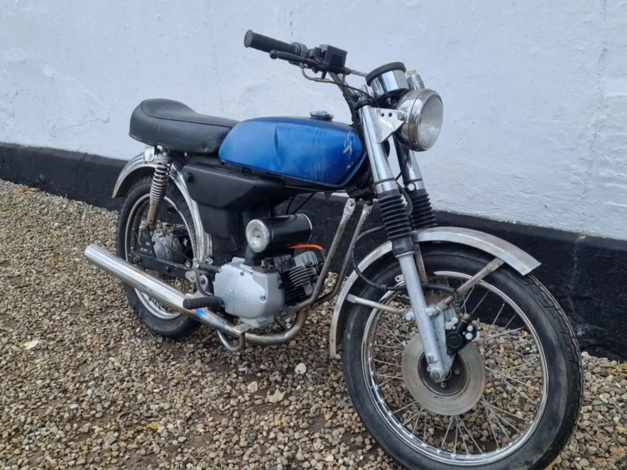 Billede 1 - Yamaha fs1 dx