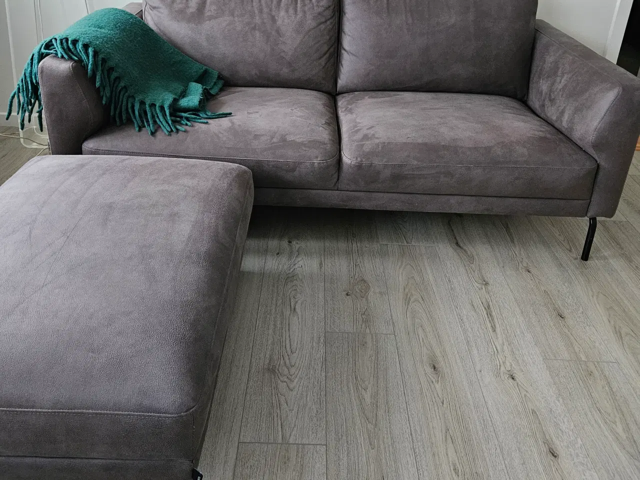 Billede 5 - 2 1/2 pers. Sofa