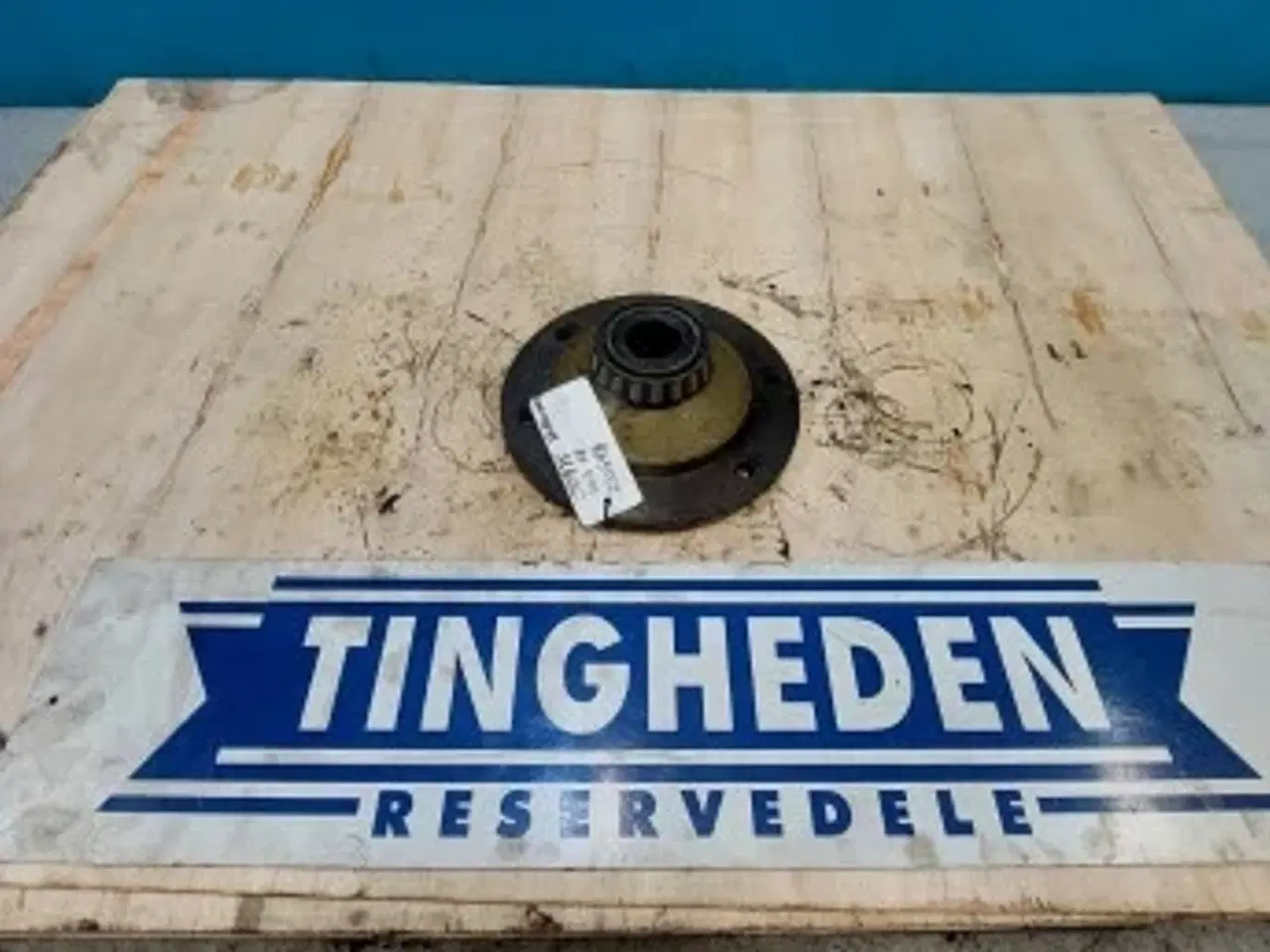 Billede 1 - John Deere 975 Differential Hus L Z10548 Z10548