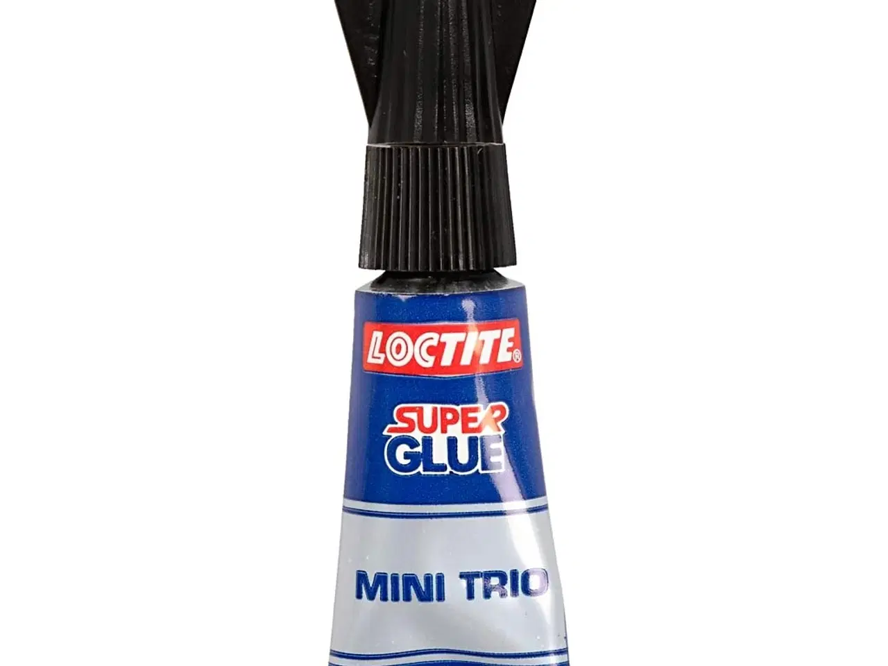 Billede 1 - Loctite Super Glue - 3x1 g, stærk og alsidig lim