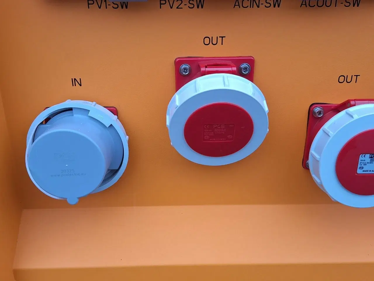 Billede 8 - roypow 33KWH POWERBANK