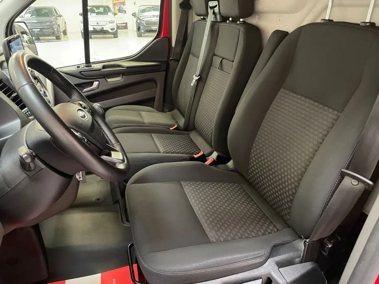 Billede 6 - Ford Transit Custom 300S 2,0 TDCi 130 Trend