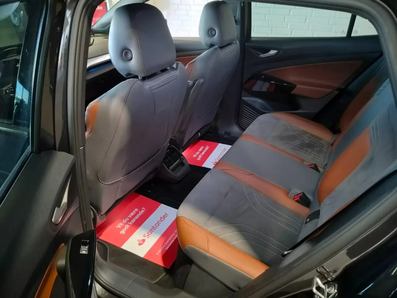 Billede 9 - VW ID.4 77 1ST Pro Performance