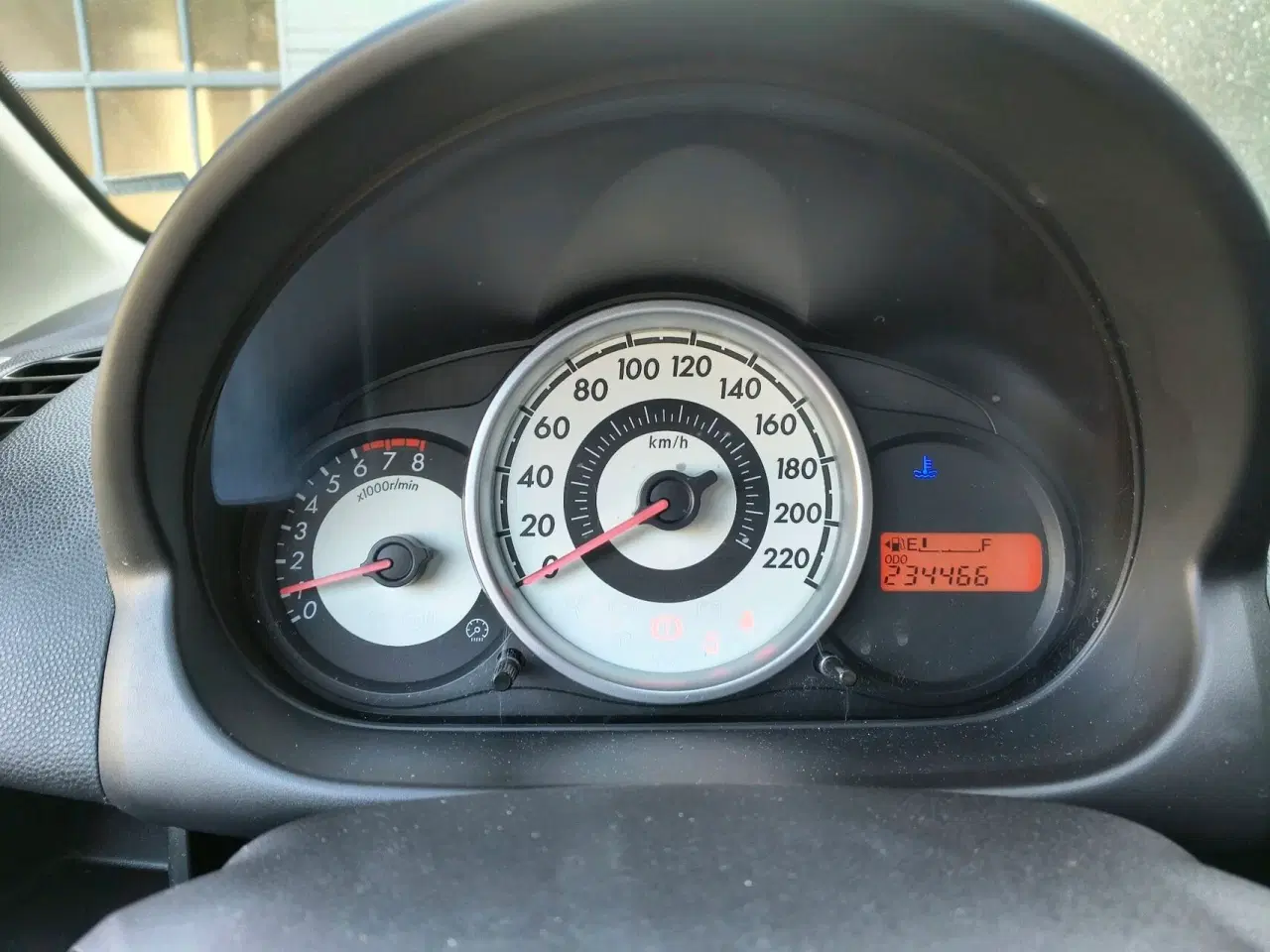 Billede 7 - Mazda 2 1,3 Advance 86HK 5d