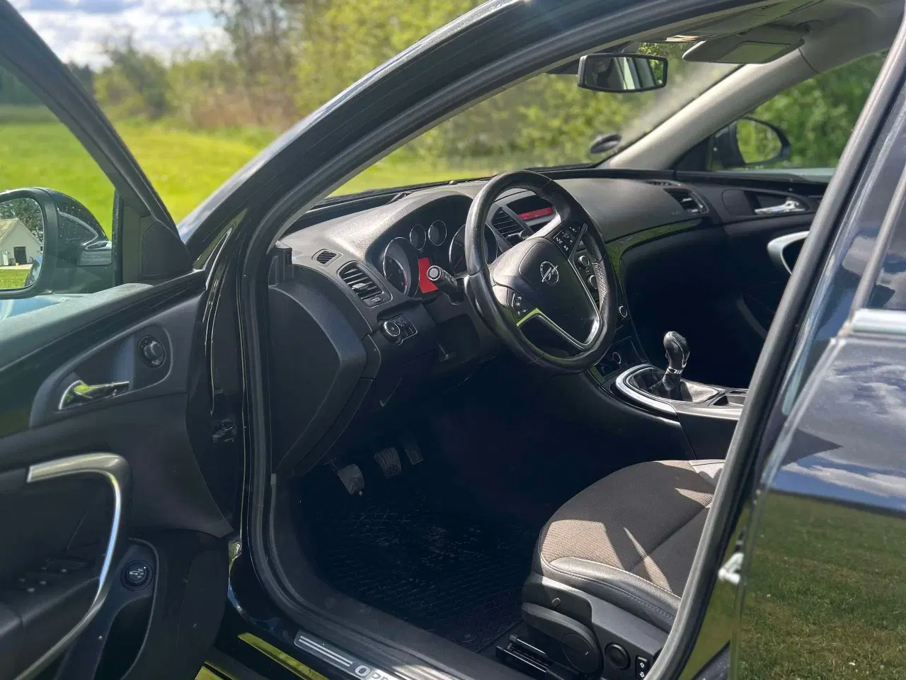 Billede 5 - Opel insigina 2,0 tdci 