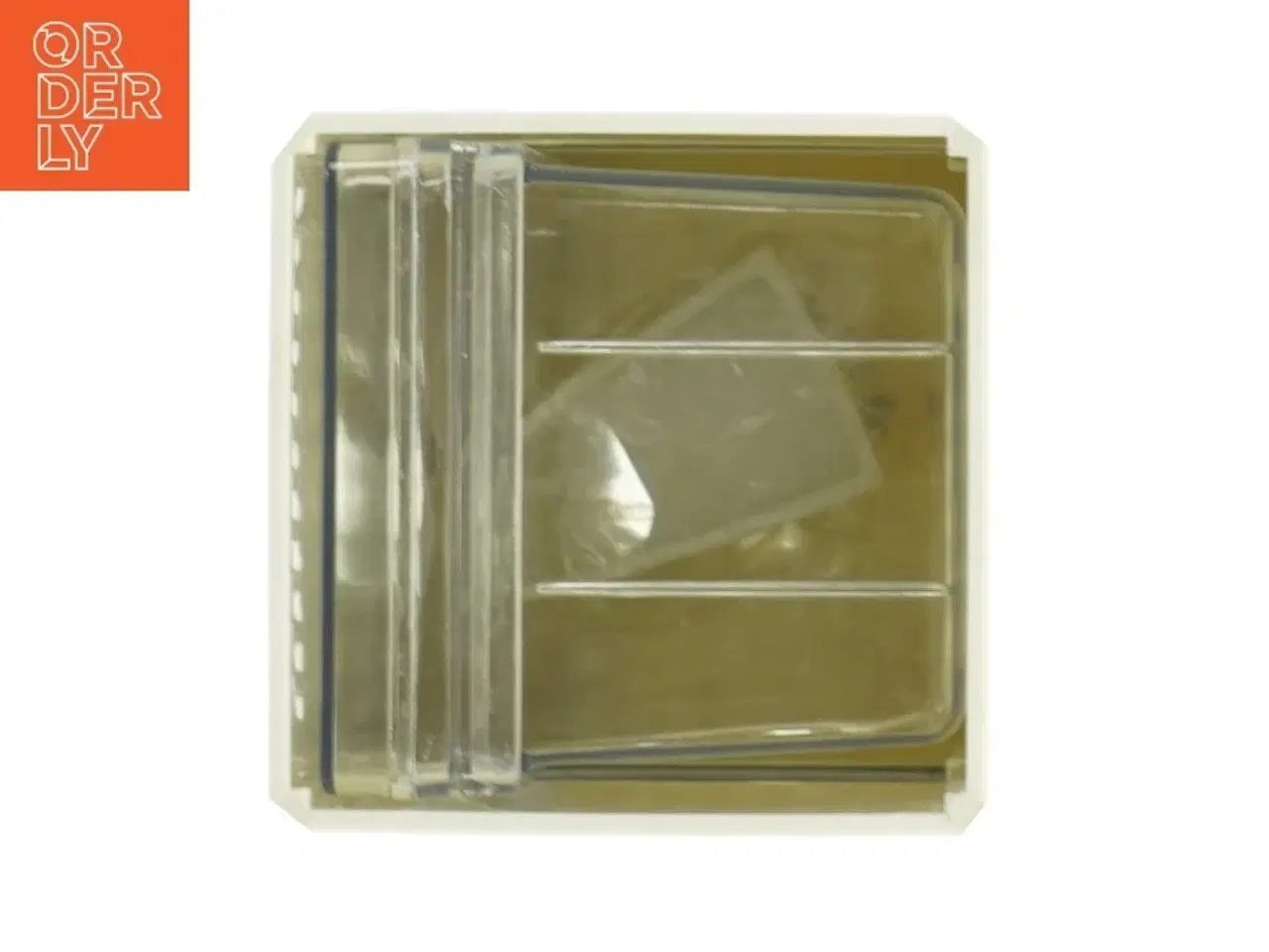 Billede 4 - Rive box (str. 25,5x9 cm)