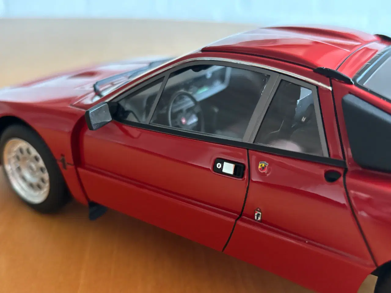 Billede 6 - Lancia 037 Stradale 