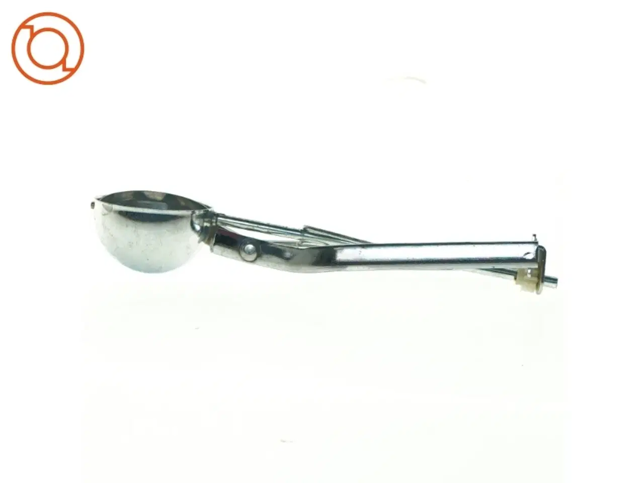 Billede 2 - Iskugleformer (str. 19 x 6 cm)