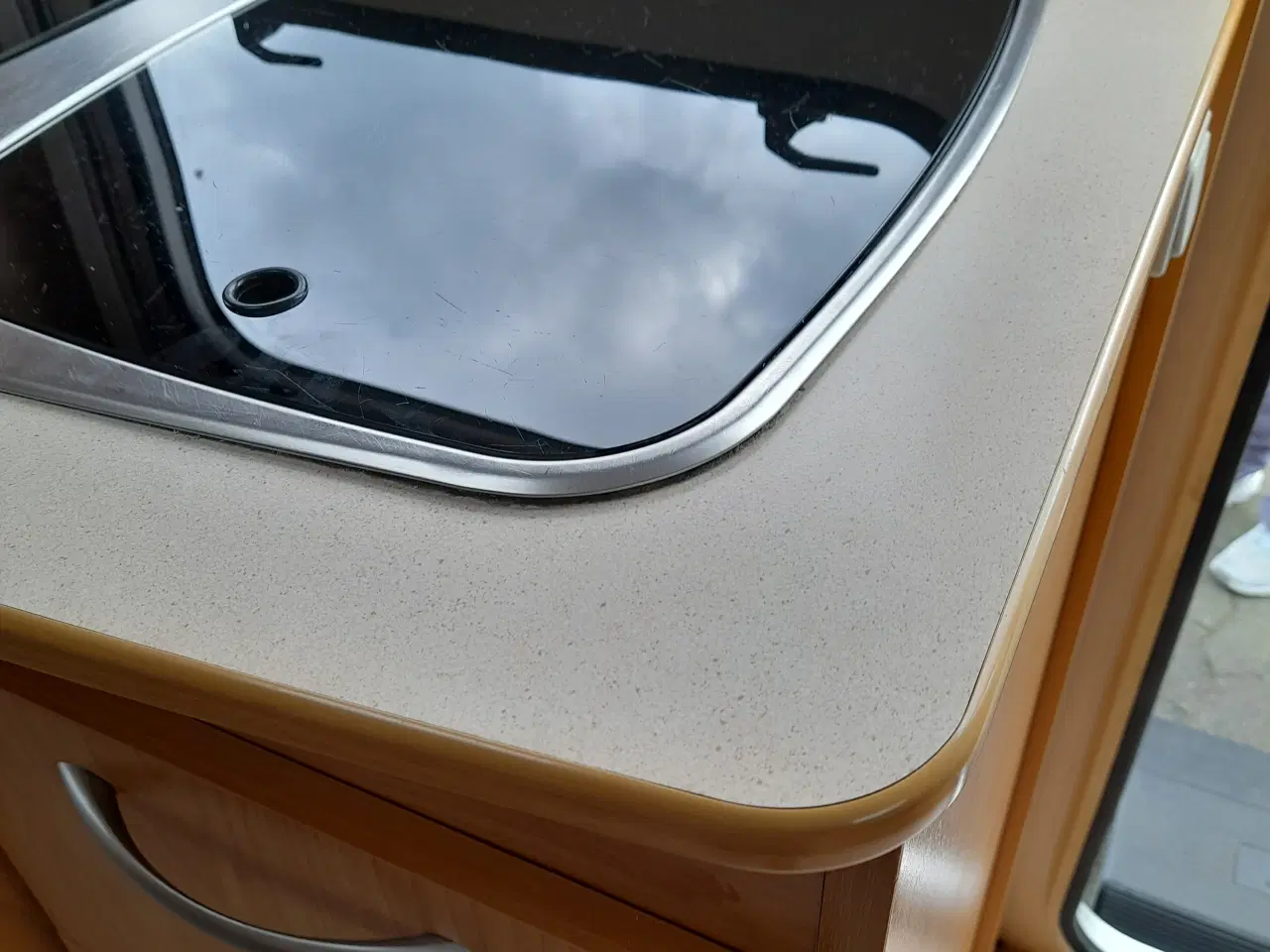 Billede 11 - Caravelair Antares 