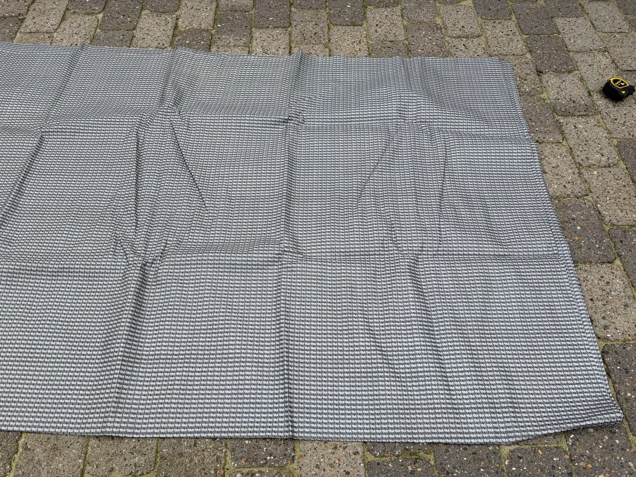 Billede 2 - Gulvtæppe camping 580x240cm