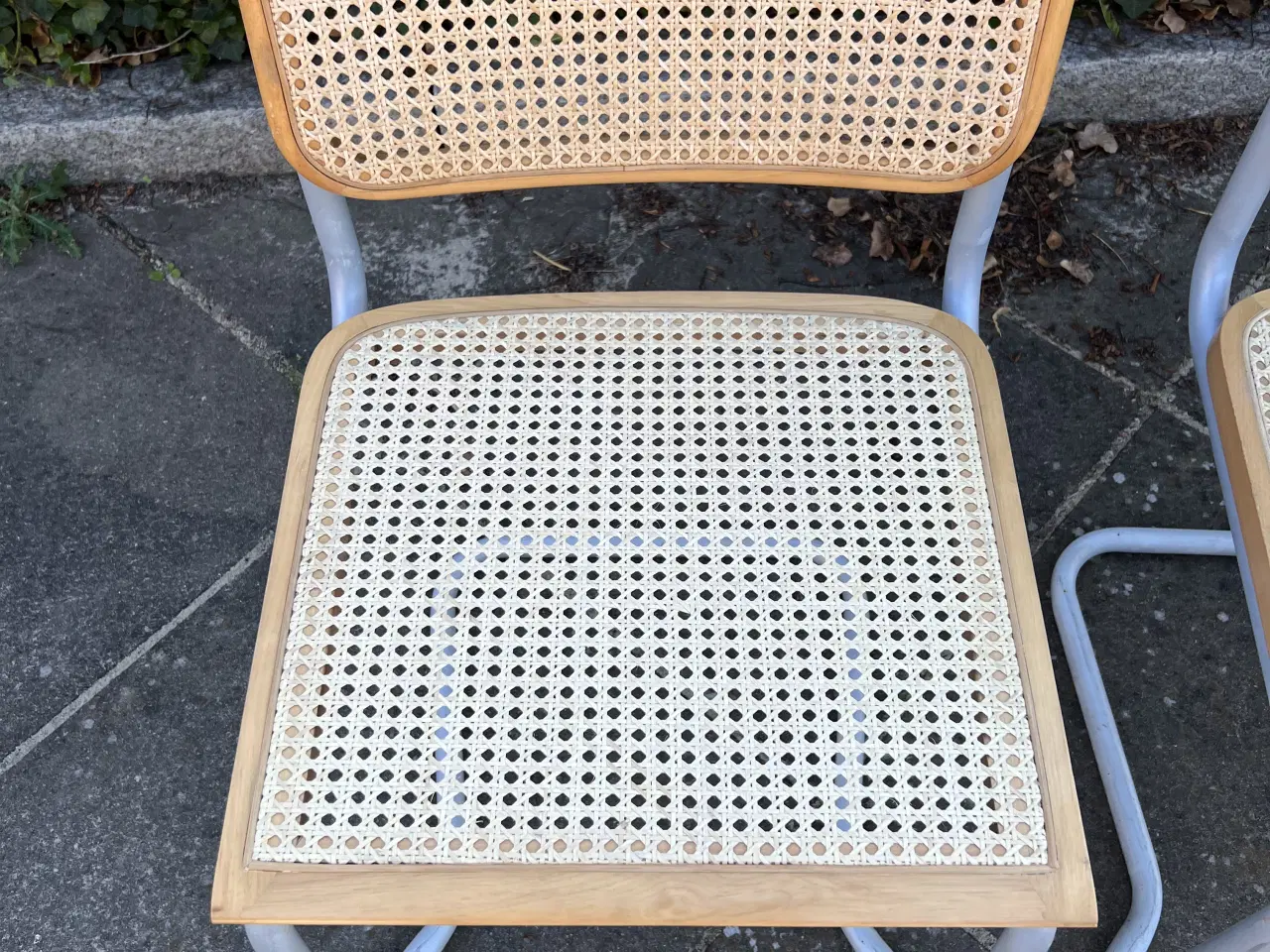 Billede 2 - Frisvinger stole