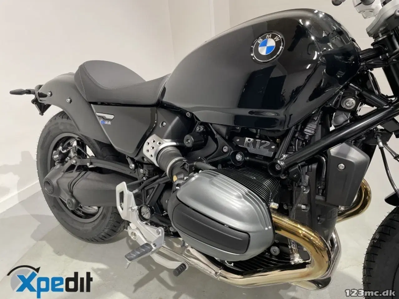 Billede 17 - BMW R 12