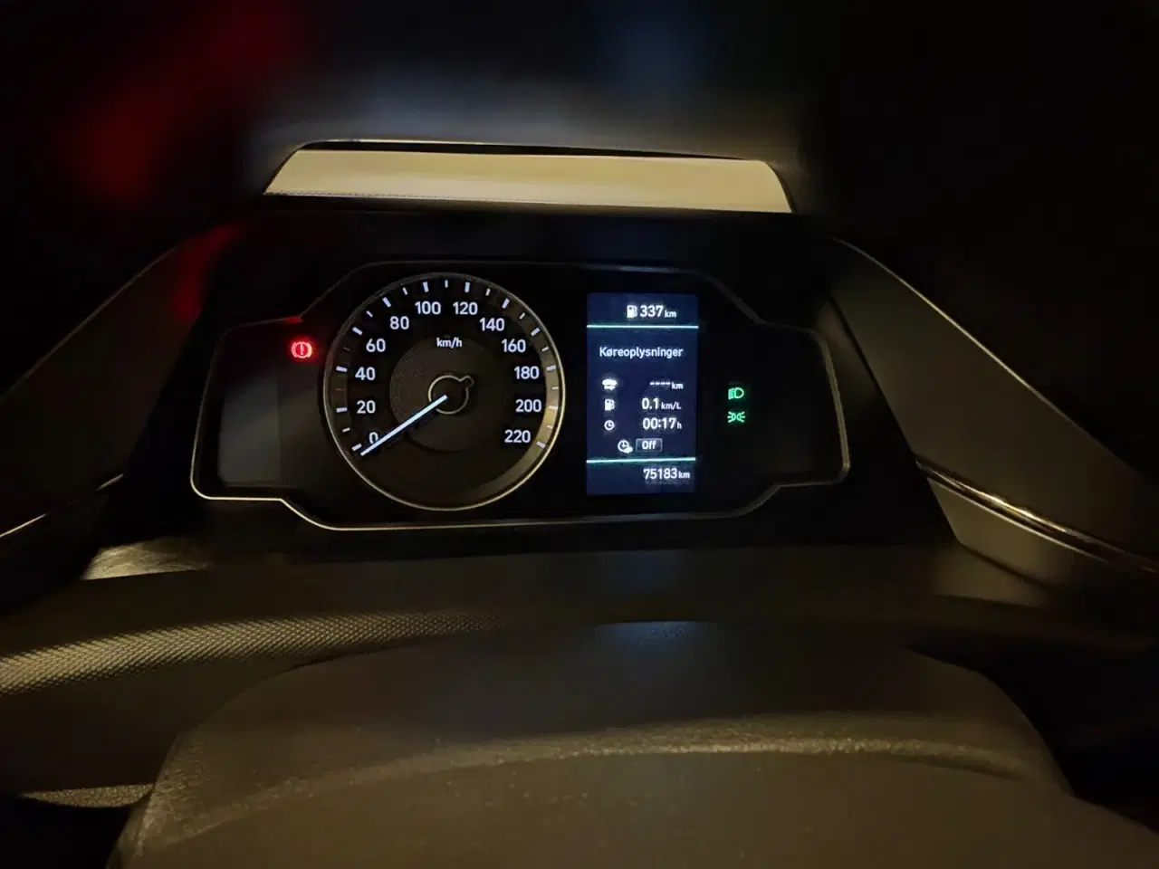 Billede 8 - Hyundai Ioniq 1,6 PHEV Trend DCT