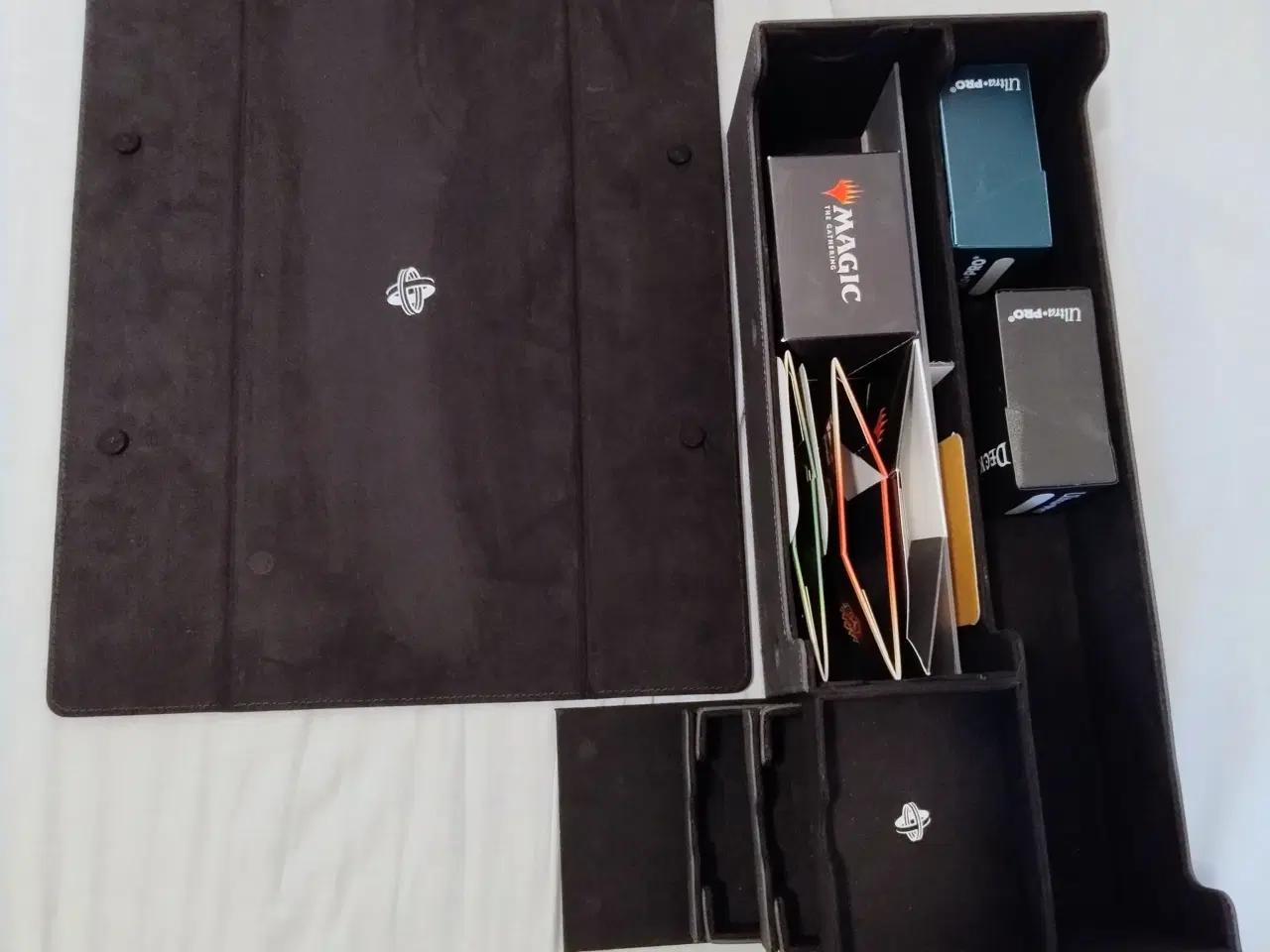 Billede 6 - Gamegenic Deck Box