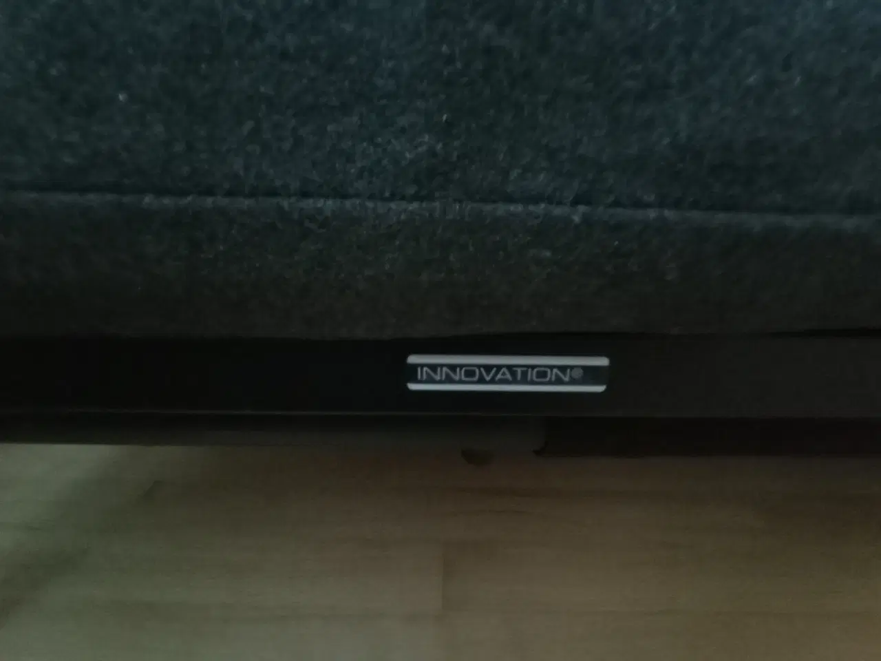 Billede 4 - Ny pris! Sovesofa + ny pude +dyne ialt 800 kr