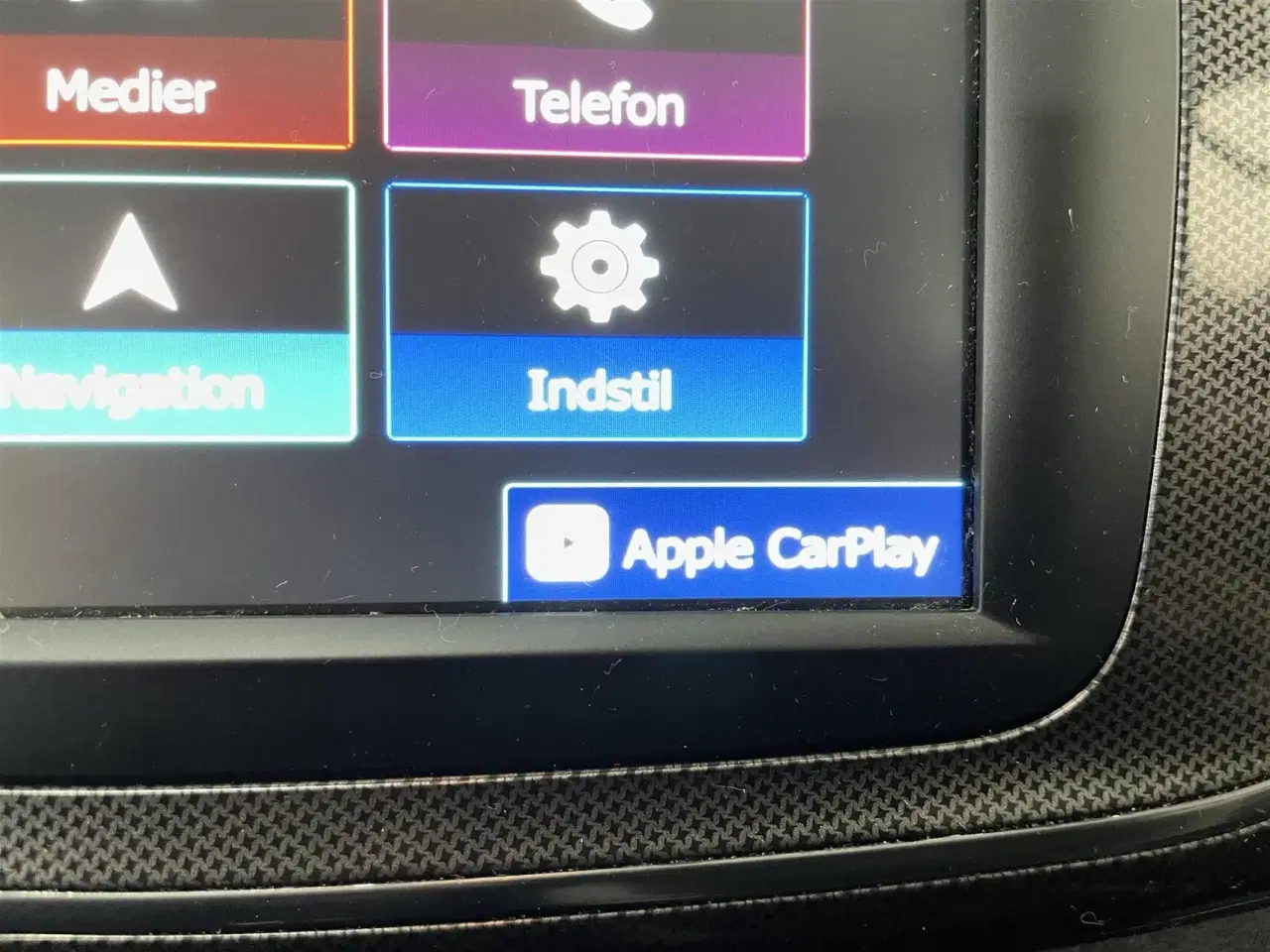 Billede 10 - Dacia Sandero 0,9 Tce Stepway Start/Stop 90HK 5d