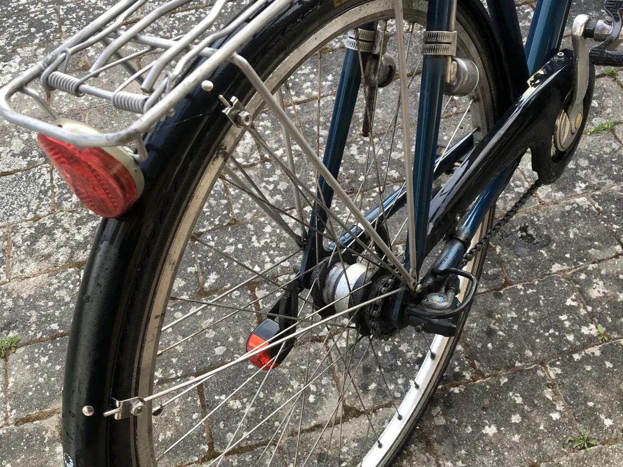Billede 4 - Kildemoes herrecykel