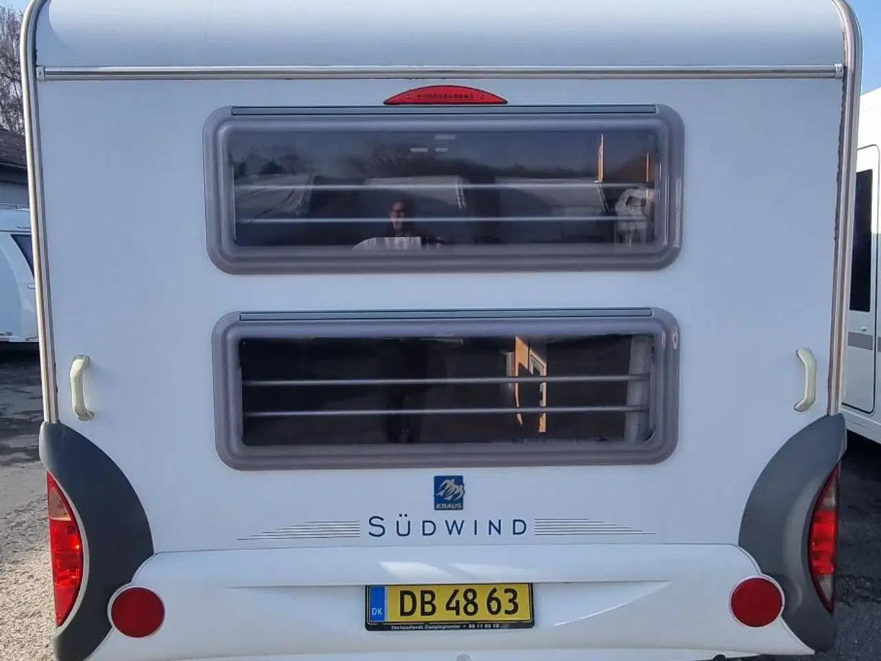 Billede 14 - Knaus Südwind 500 FSK