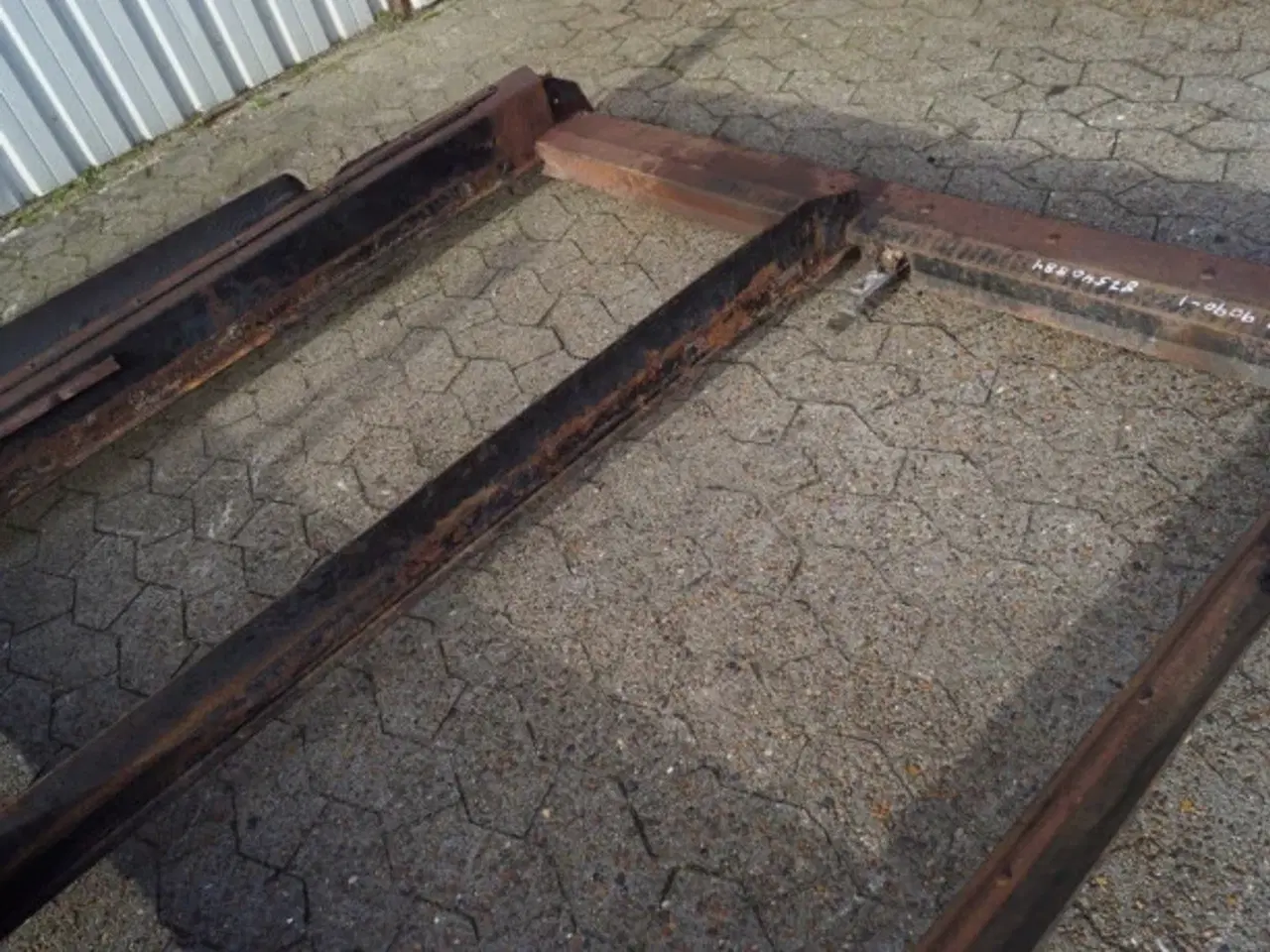 Billede 22 - New Holland CR9090 Soldkasse 87578347