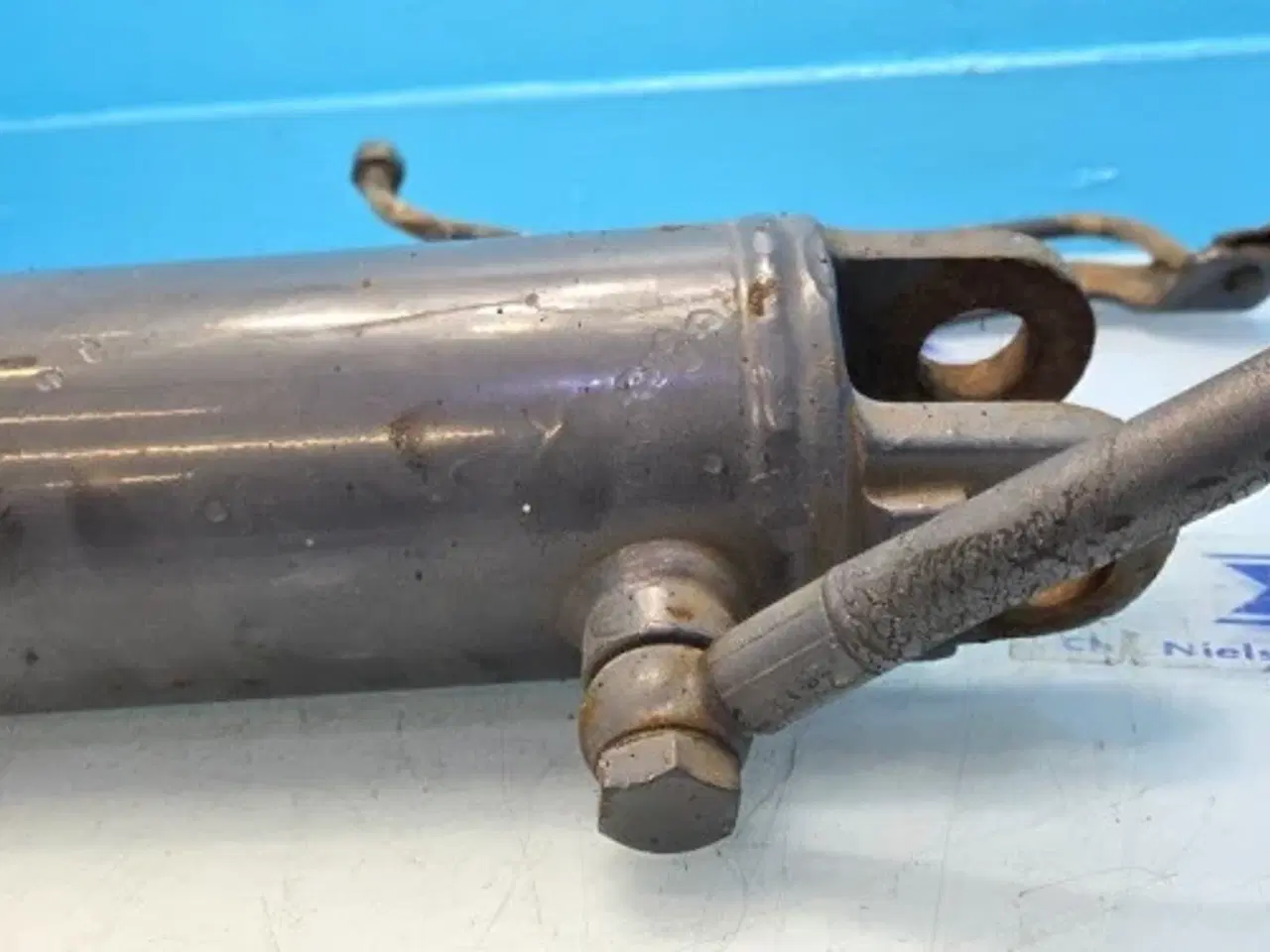 Billede 14 - New Holland M135 Cylinder 5146655