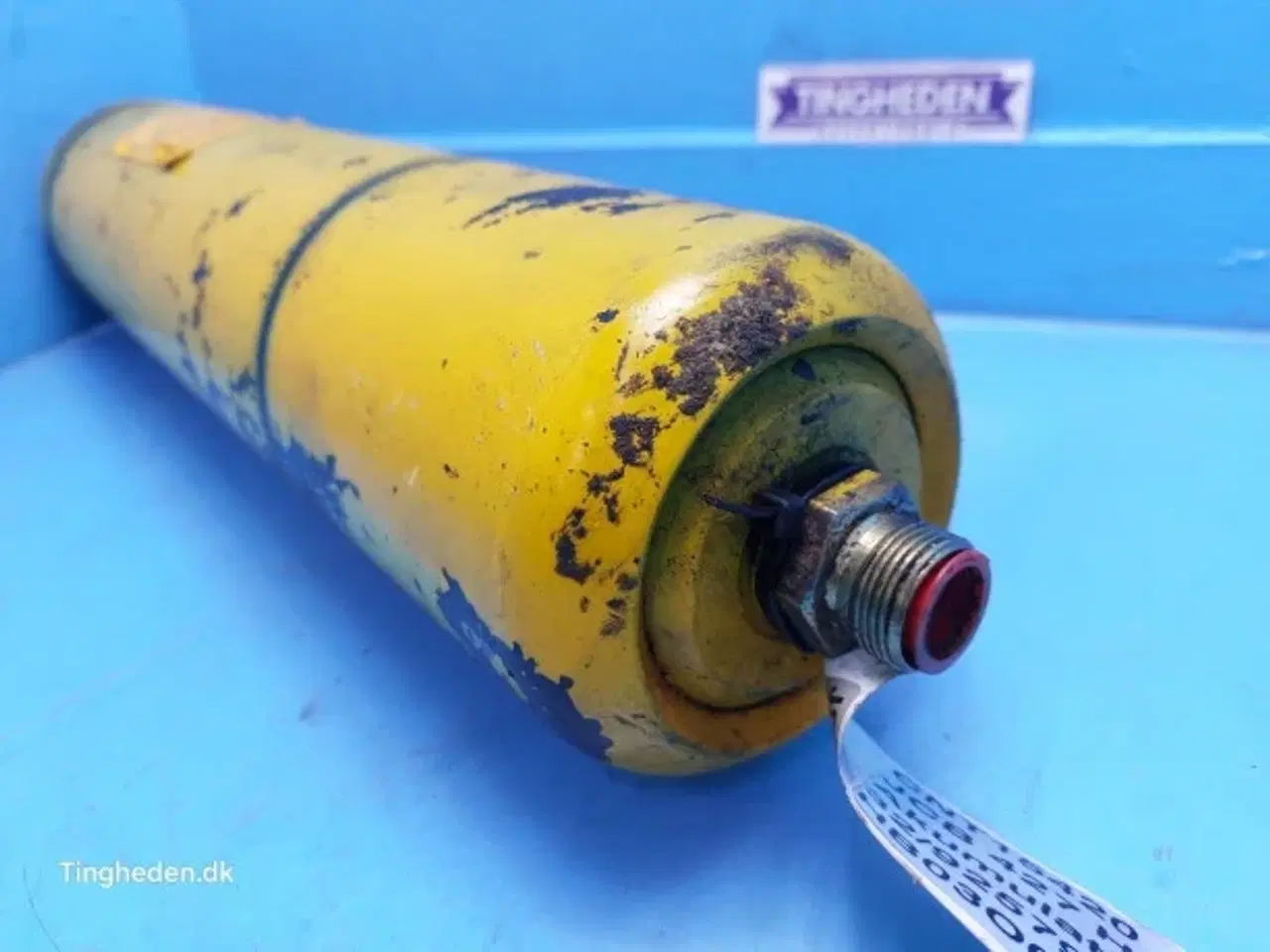 Billede 3 - JCB 427 HL Akumulator 32/925790