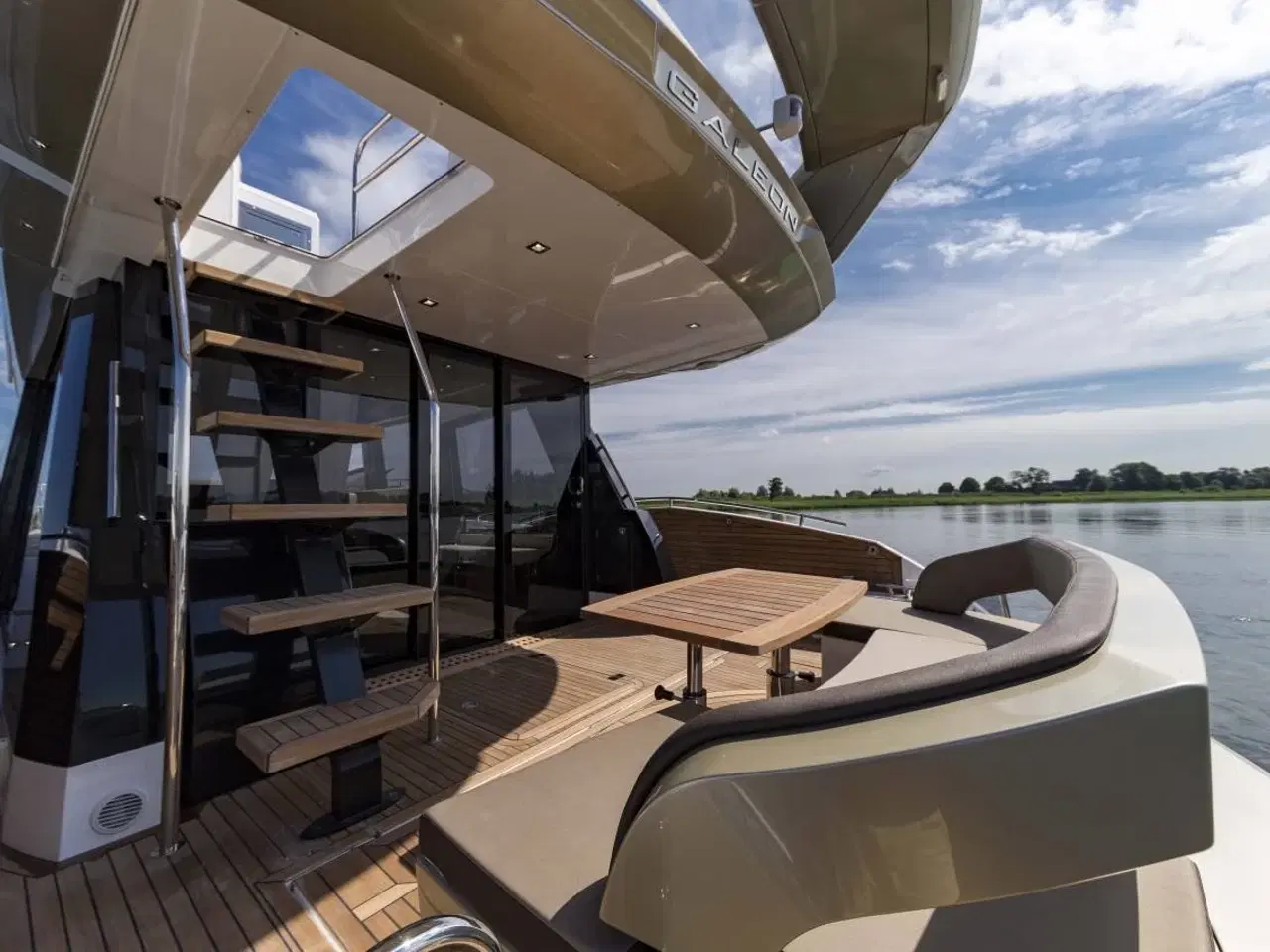 Billede 53 - Galeon 500 FLY