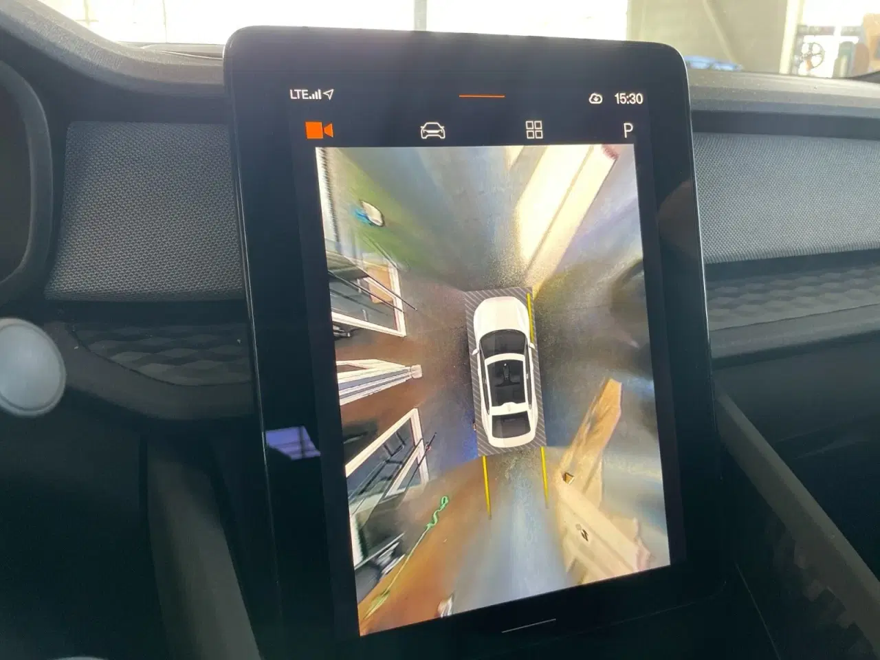 Billede 12 - Polestar 2  Long Range