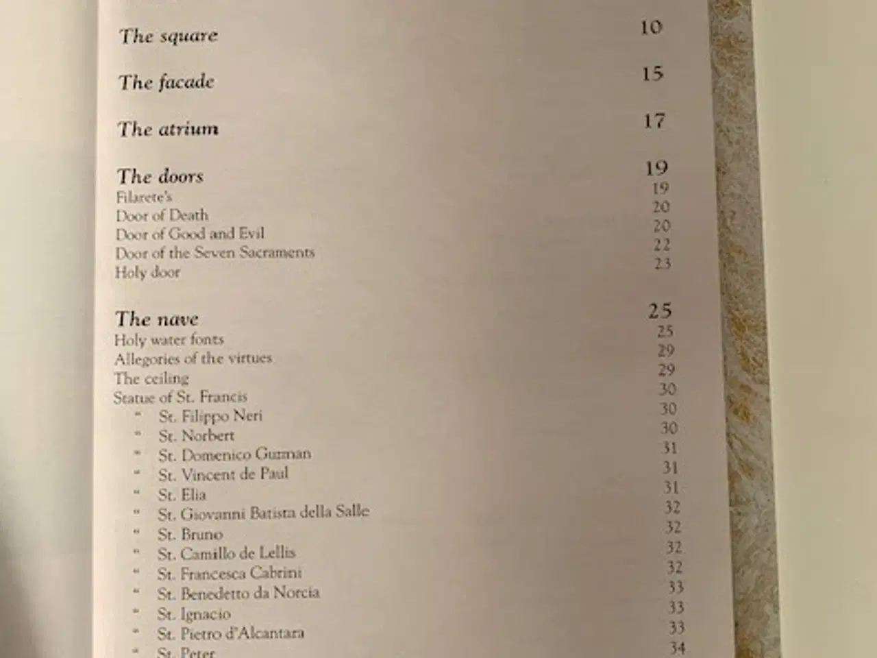 Billede 2 - St. Peter's Basilica - Peterskirken