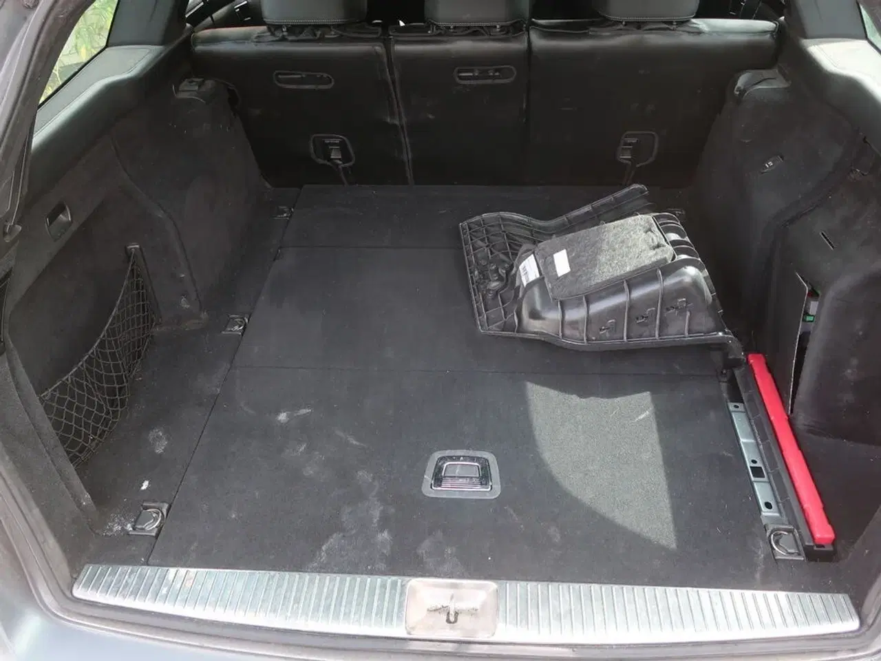 Billede 14 - Personbil MERCEDES E220 Bluetec diesel (momsfri) (uden afgift)