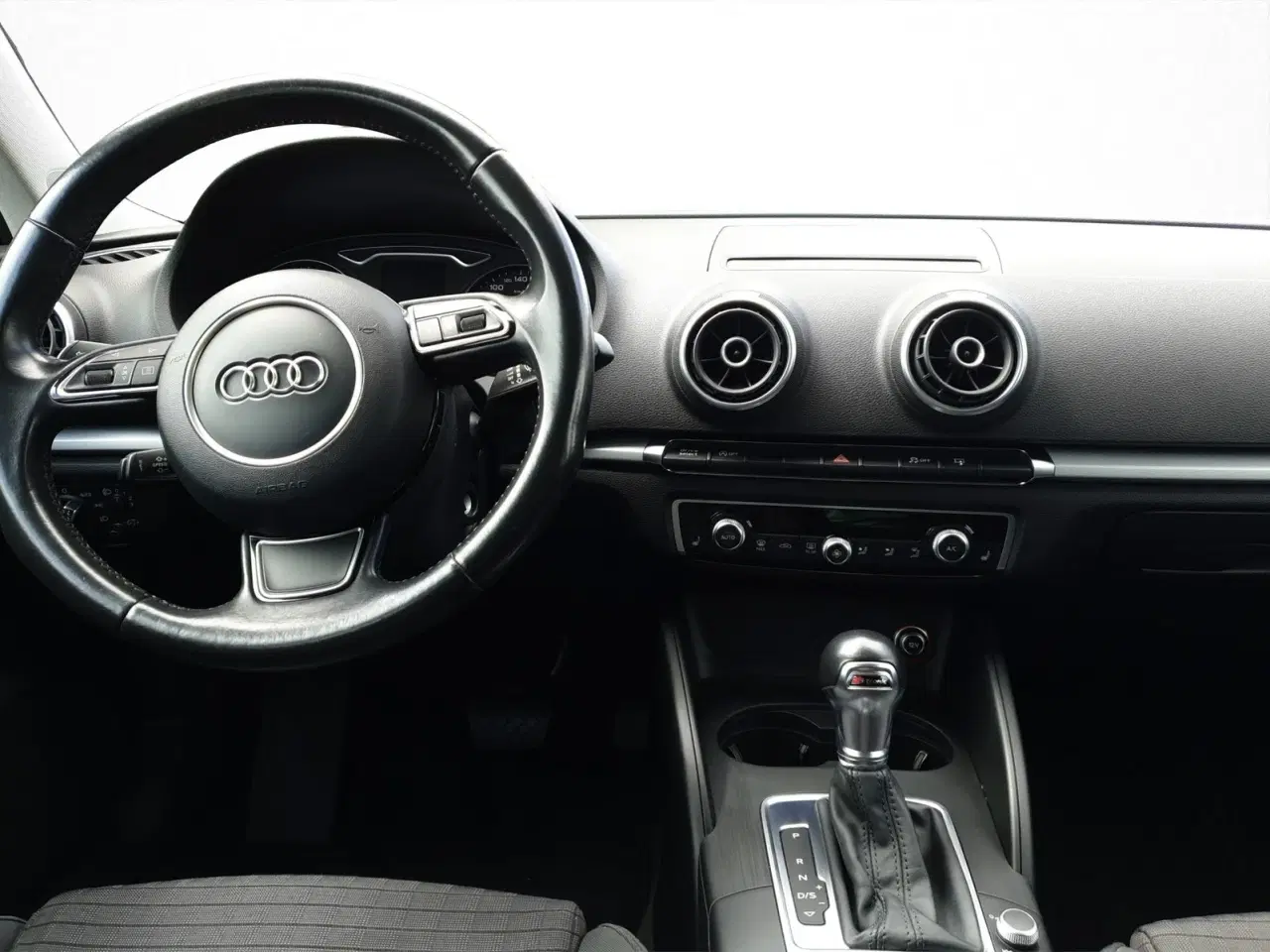 Billede 10 - Audi A3 2,0 TDi 150 Ambition Sportback S-tr.