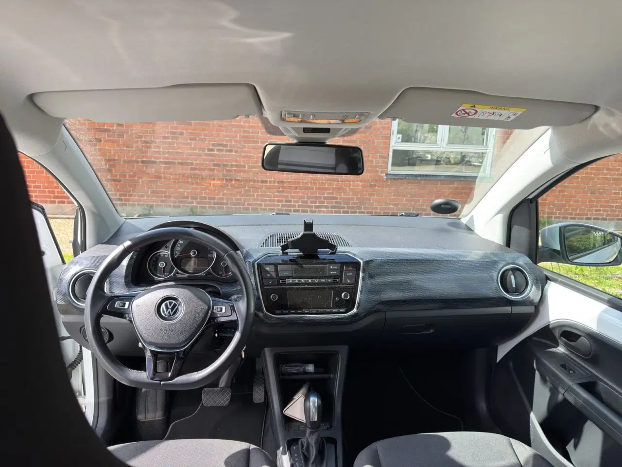 Billede 10 - VW e-Up!  