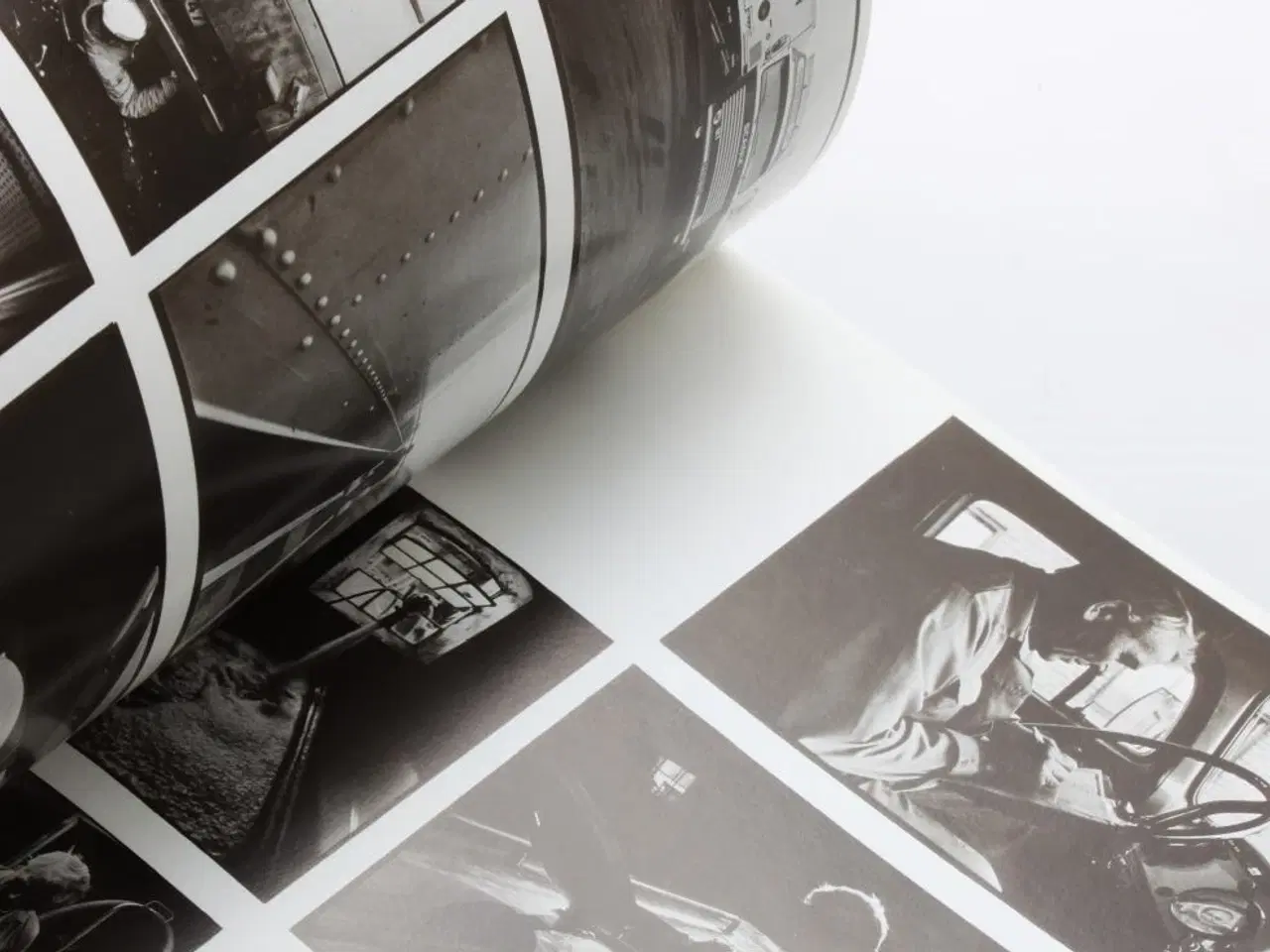 Billede 4 - DANSKE TRUCKERE, Lars Aronsen.