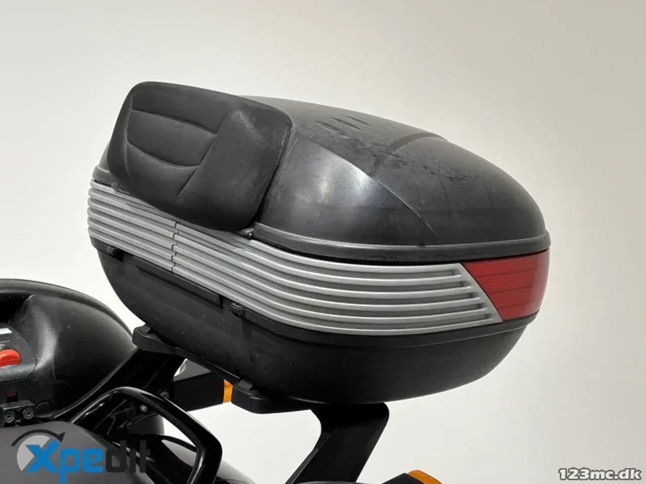 Billede 19 - Honda CBR 1000 F