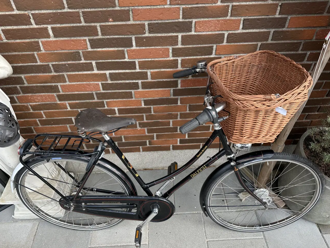 Billede 2 - Røver køber 