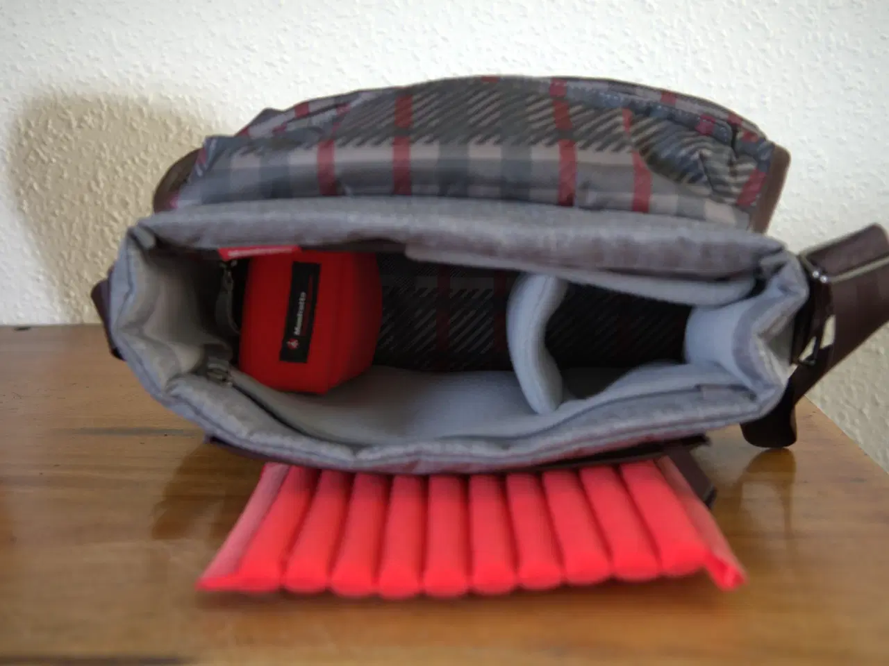 Billede 3 - Manfrotto Windsor Messenger S