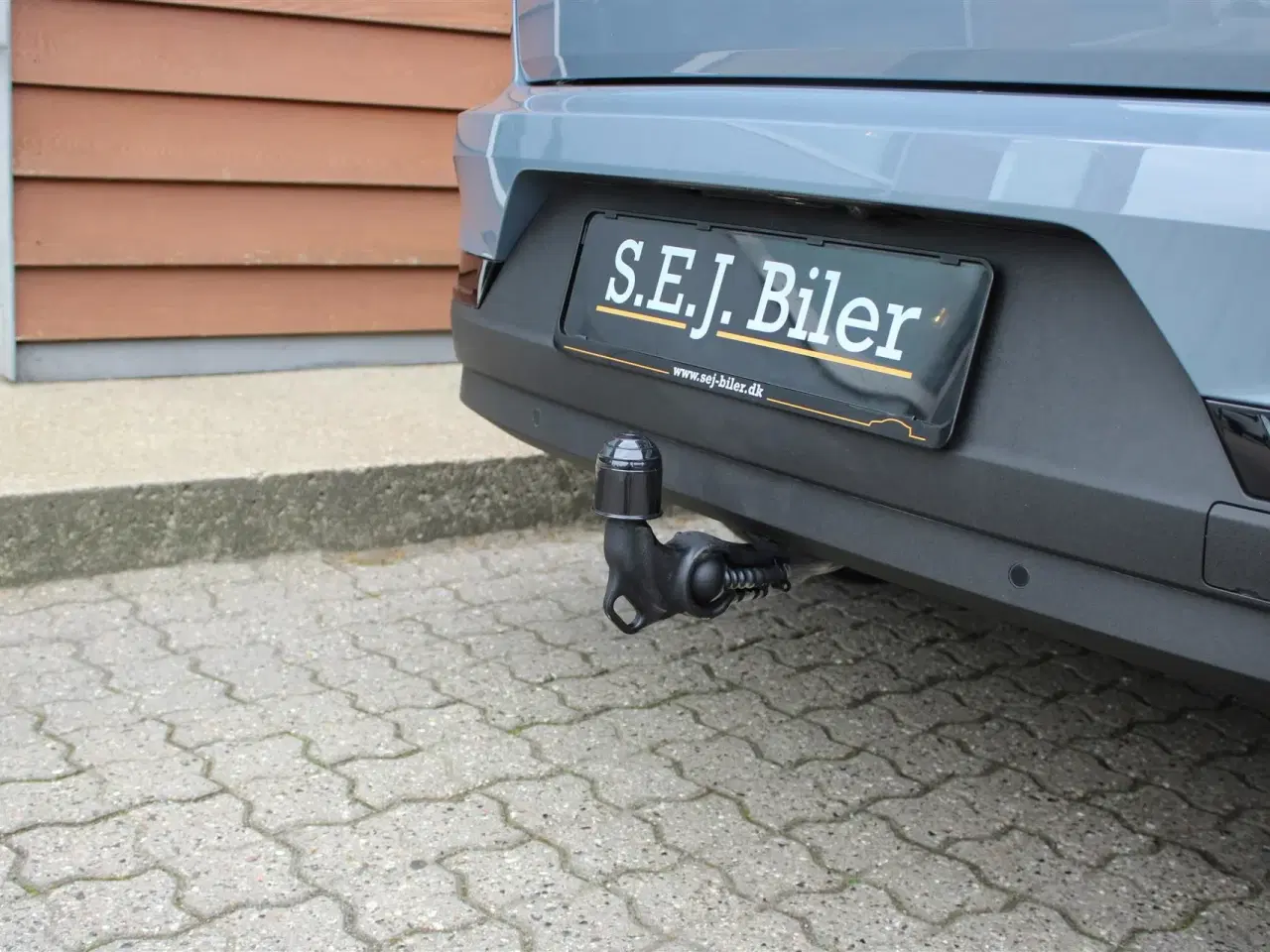 Billede 17 - Polestar 2 EL Long Range Plus AWD 408HK 5d Aut.