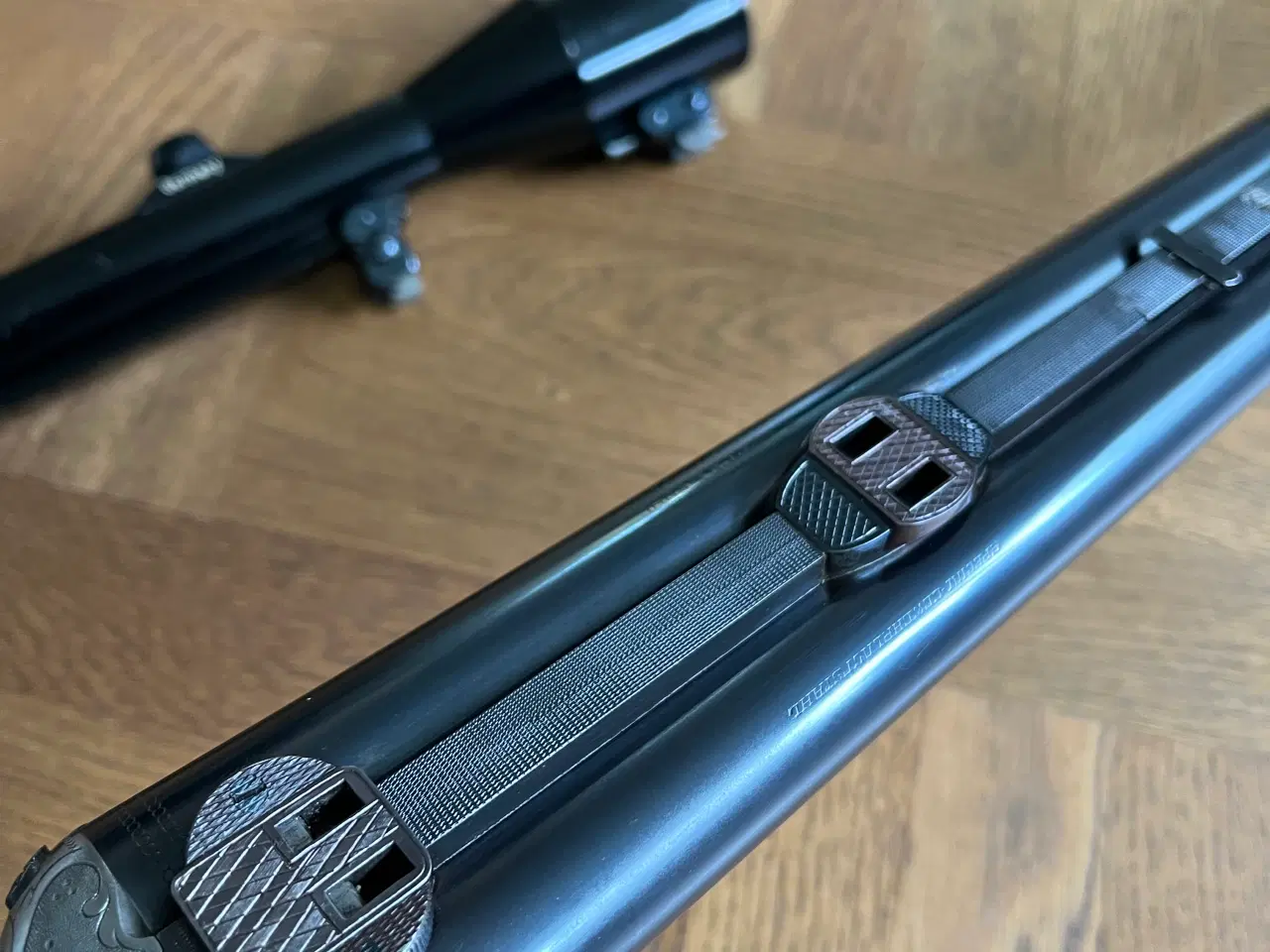Billede 3 - Simson Suhl luksus Drilling 