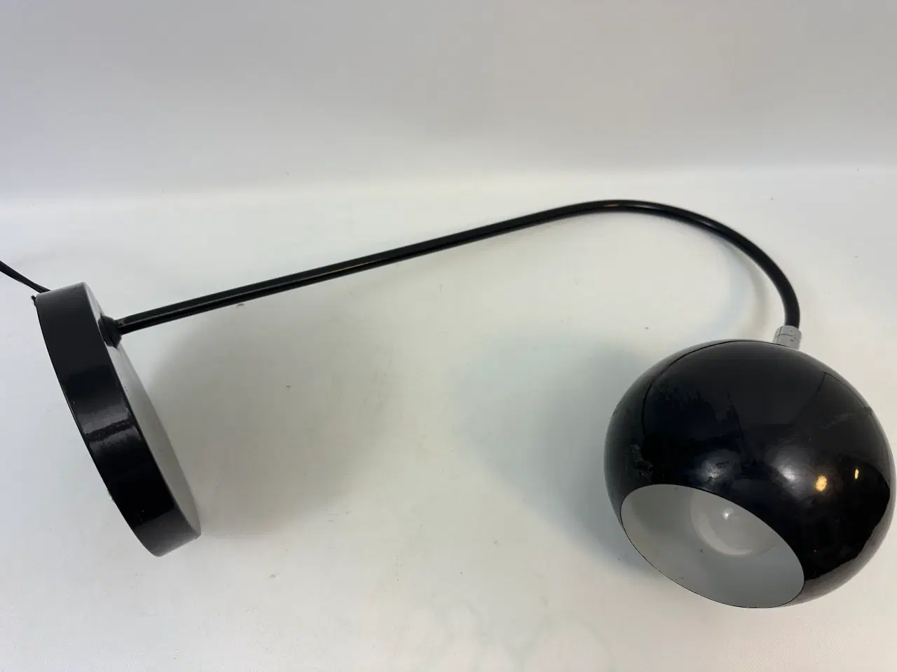 Billede 12 - Retro bordlampe