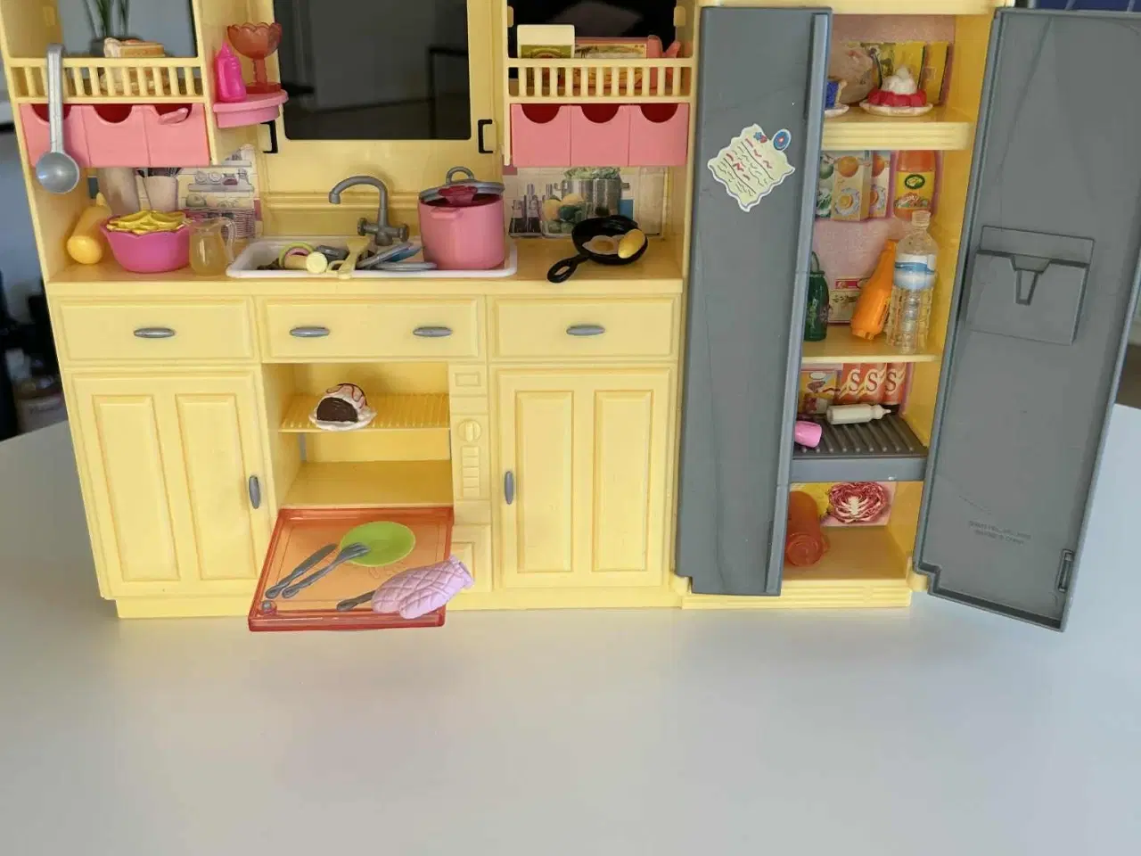 Billede 18 - Barbie