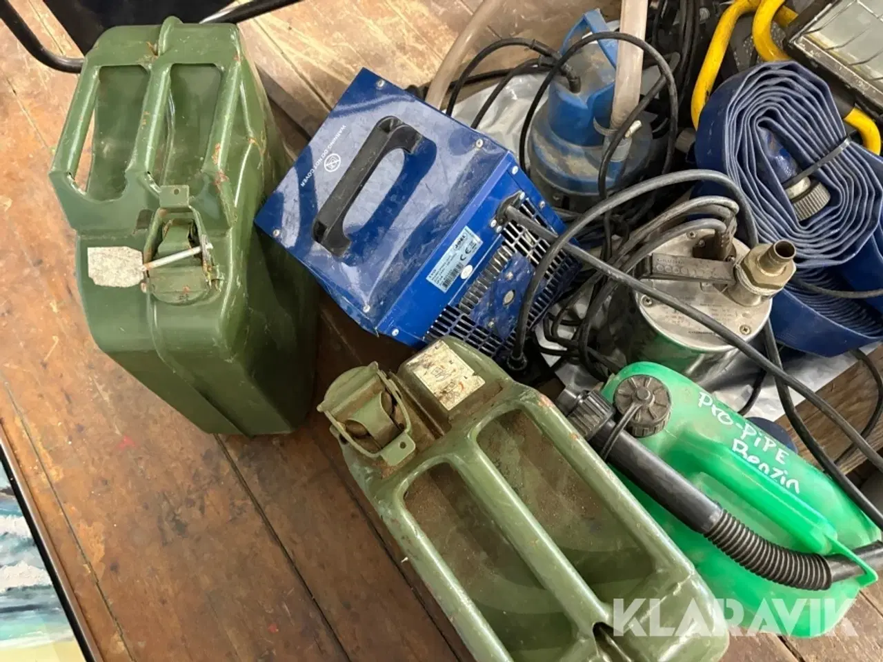 Billede 4 - Blandet lot