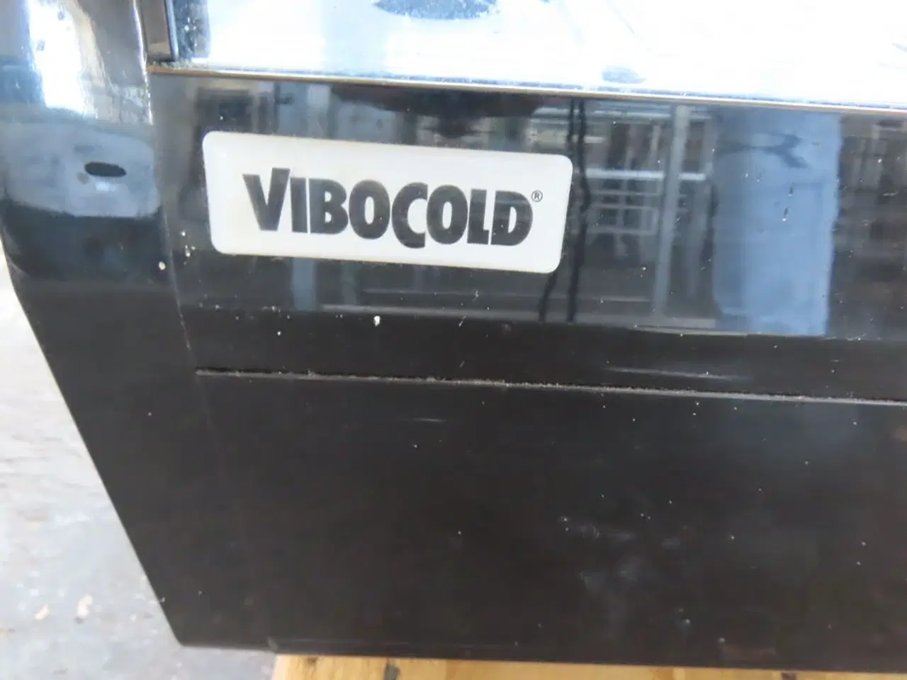 Billede 5 - Kølemontre VIBOCOLD SCAN TOOL RTW 120