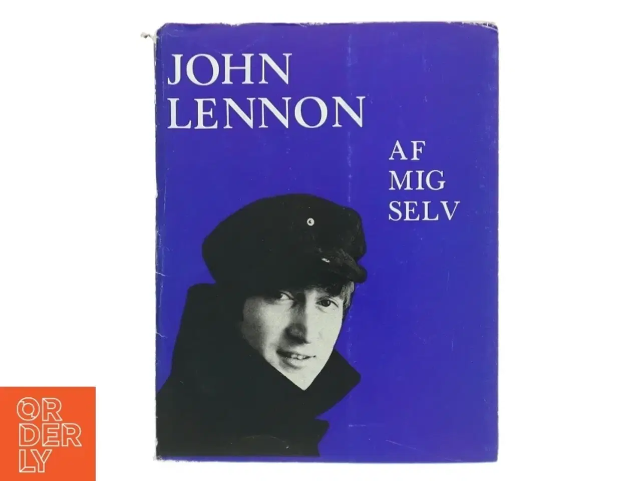 Billede 1 - Af Mig Selv af John Lennon (Bog)