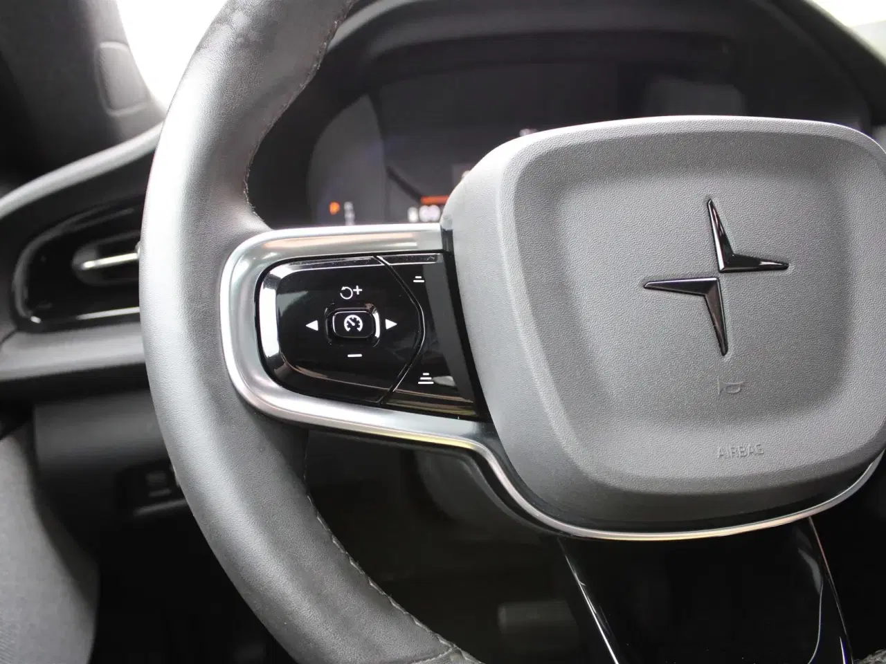 Billede 8 - Polestar 2 EL Long Range Plus AWD 408HK 5d Aut.