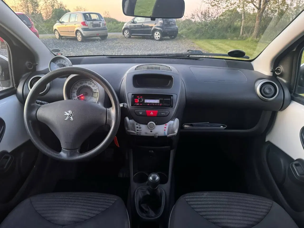 Billede 14 - Peugeot 107 1,0 Comfort