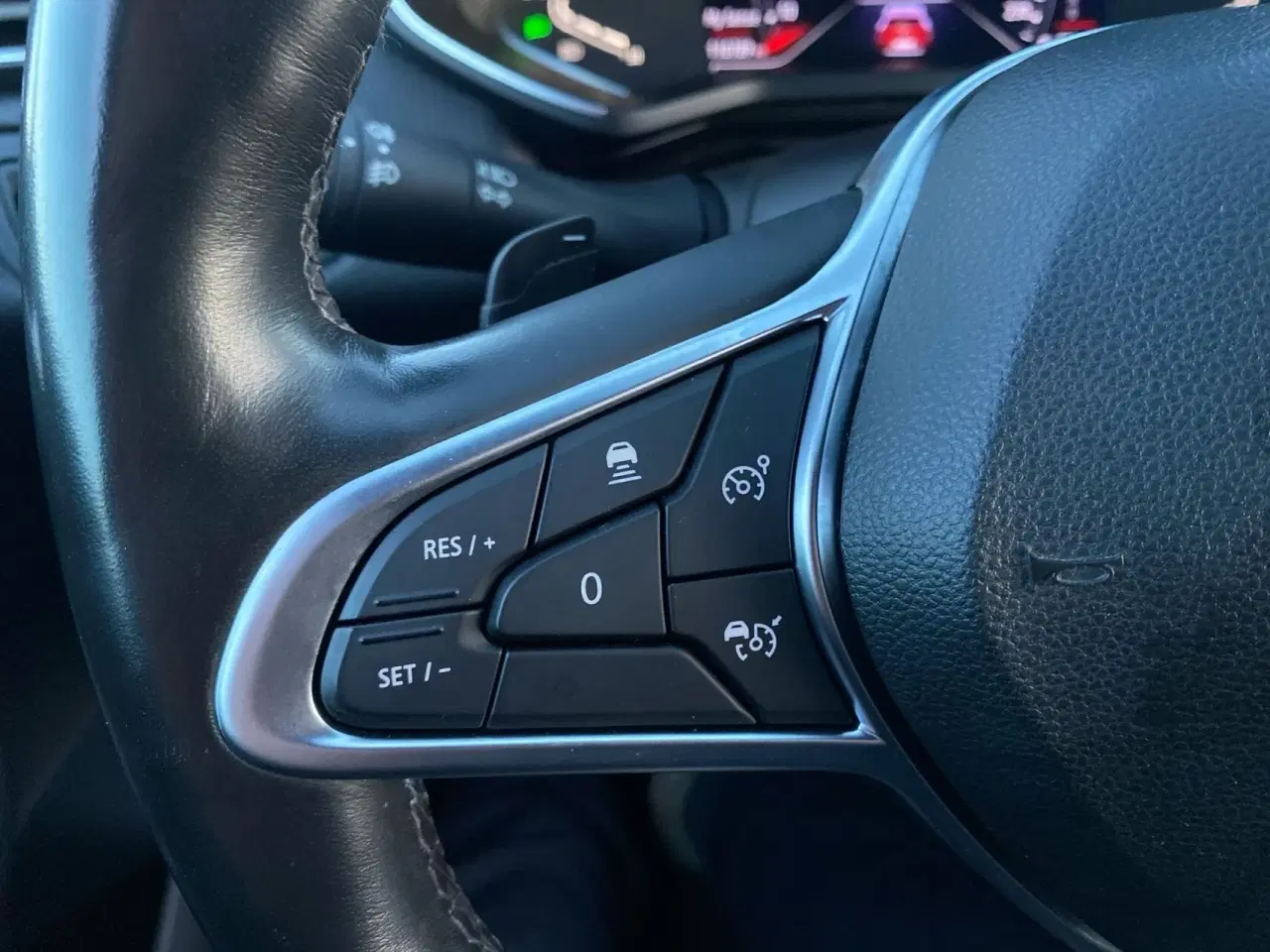 Billede 19 - Renault Clio 1,3 TCE Intens EDC 130HK 5d 7g Aut.