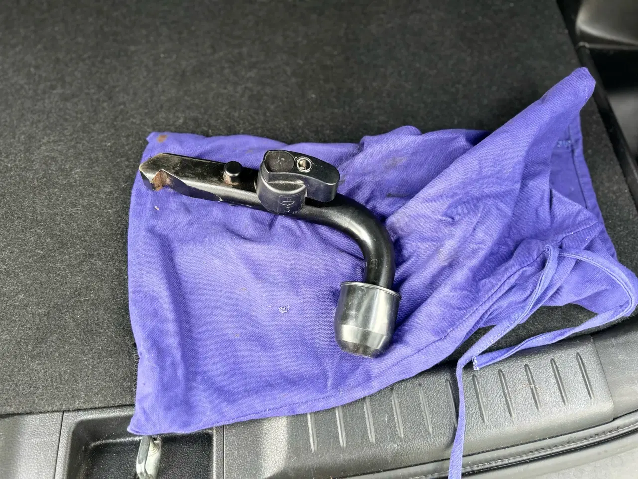 Billede 8 - Suzuki Vitara 1,4 Boosterjet Mild hybrid Adventure 129HK 5d 6g Aut.